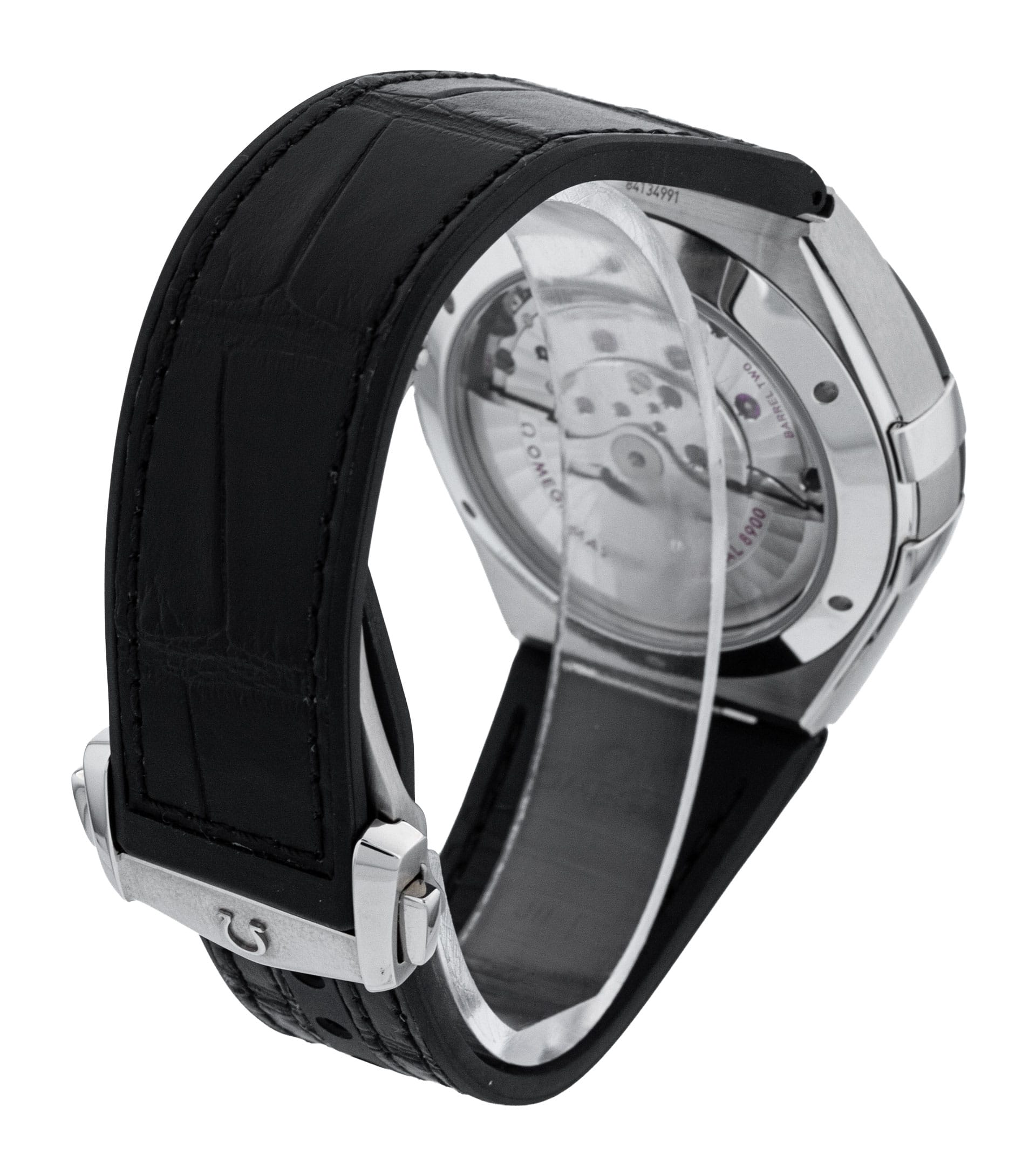 Omega Constellation 131.33.41.21.01.001 Thumbnail 3