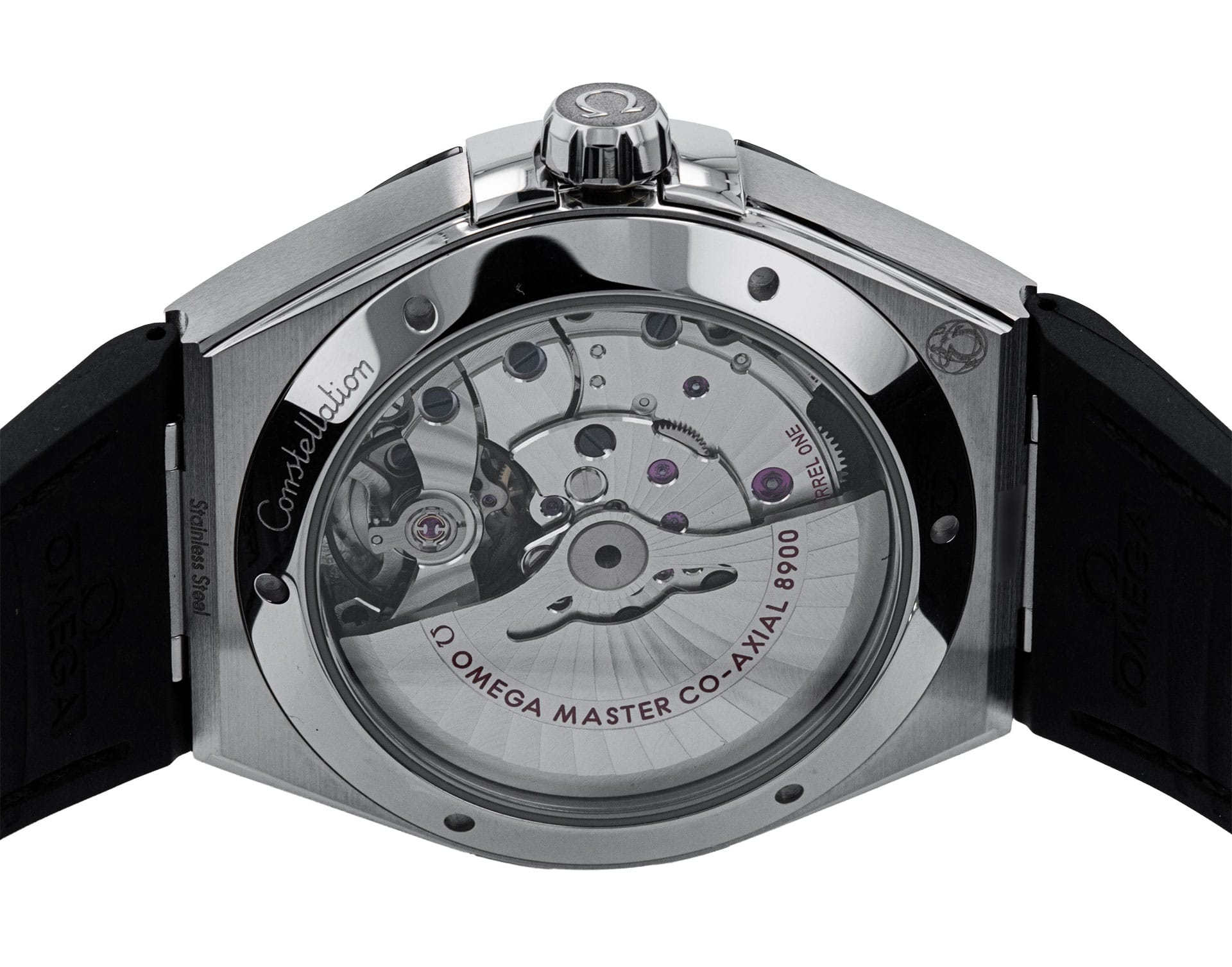 Omega Constellation 131.33.41.21.01.001 Thumbnail 4
