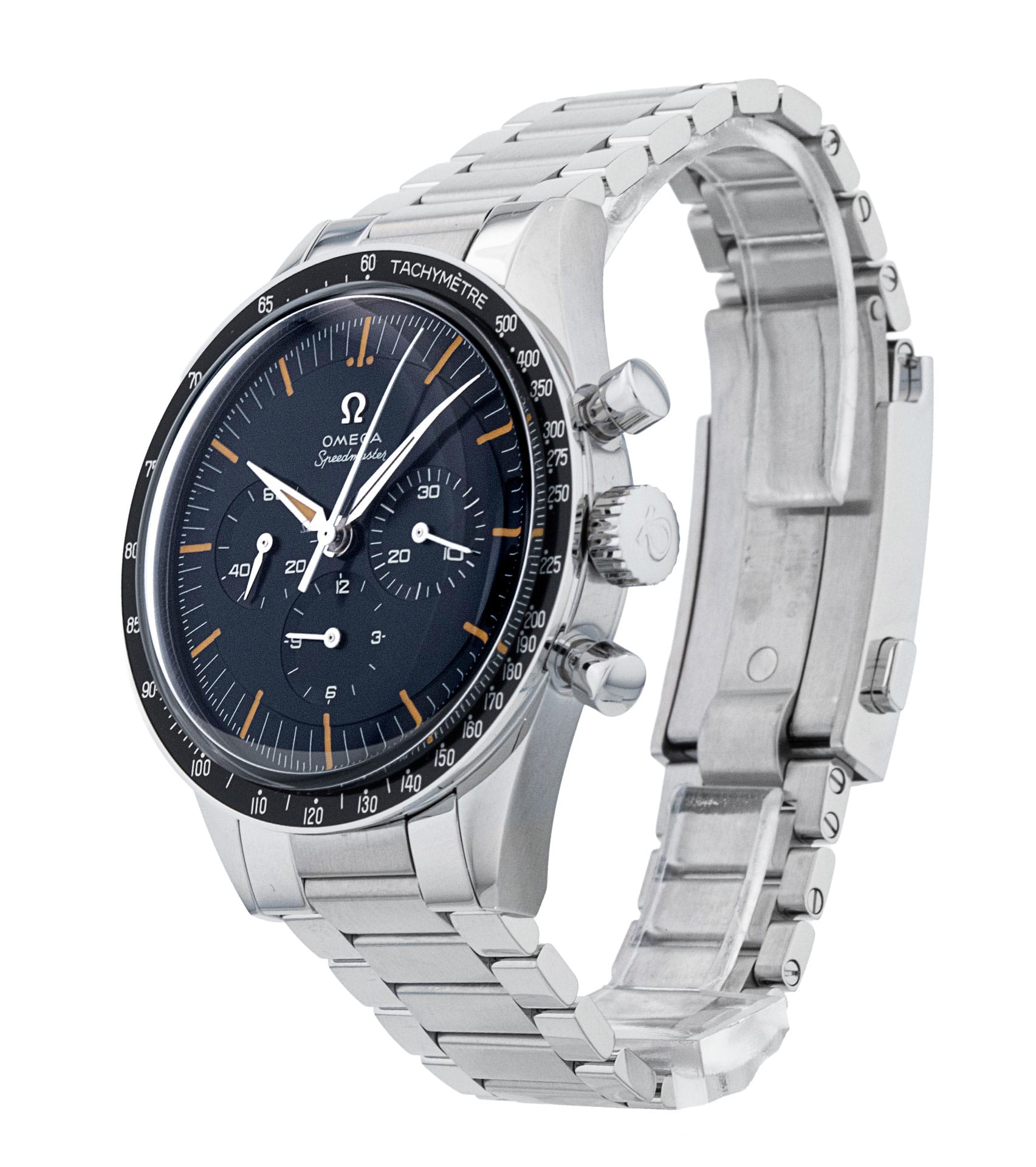Omega Speedmaster Anniversary Series 310.30.40.50.06.001 Thumbnail 2