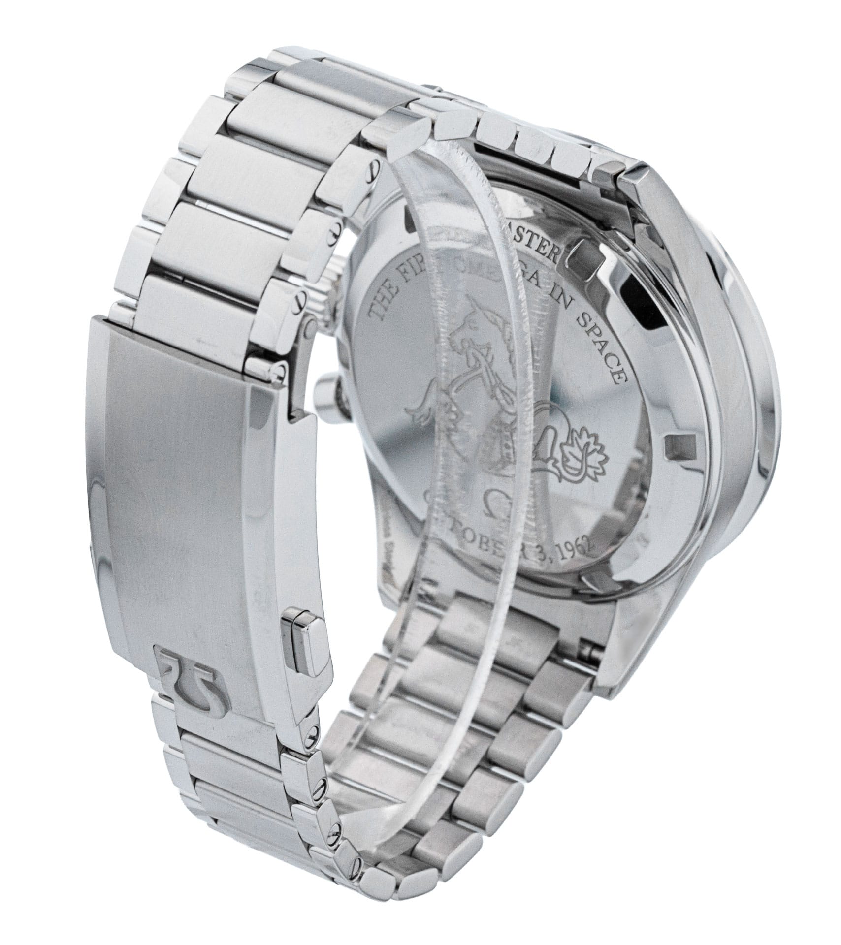 Omega Speedmaster Anniversary Series 310.30.40.50.06.001 Thumbnail 3