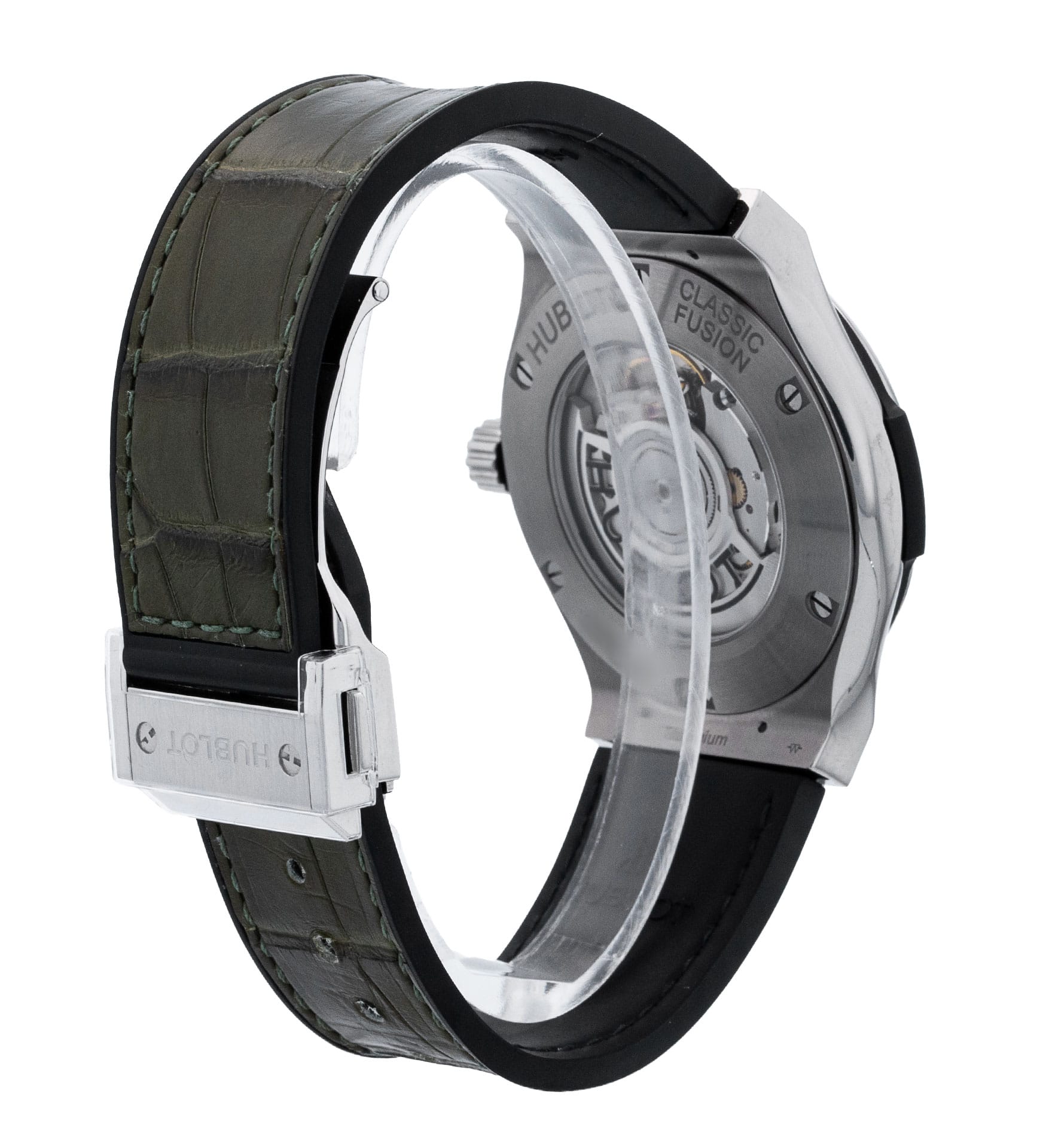 Hublot Classic Fusion 542.NX.8970.LR Thumbnail 3