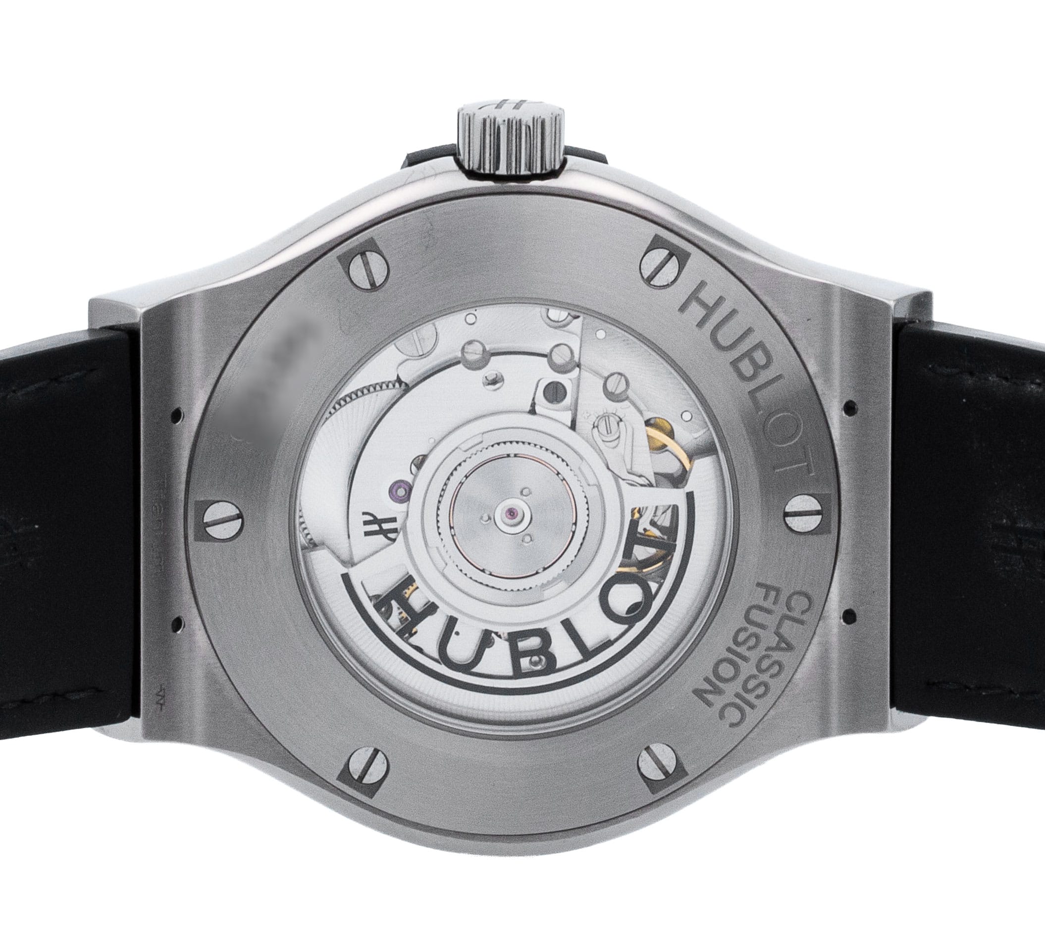 Hublot Classic Fusion 542.NX.8970.LR Thumbnail 4