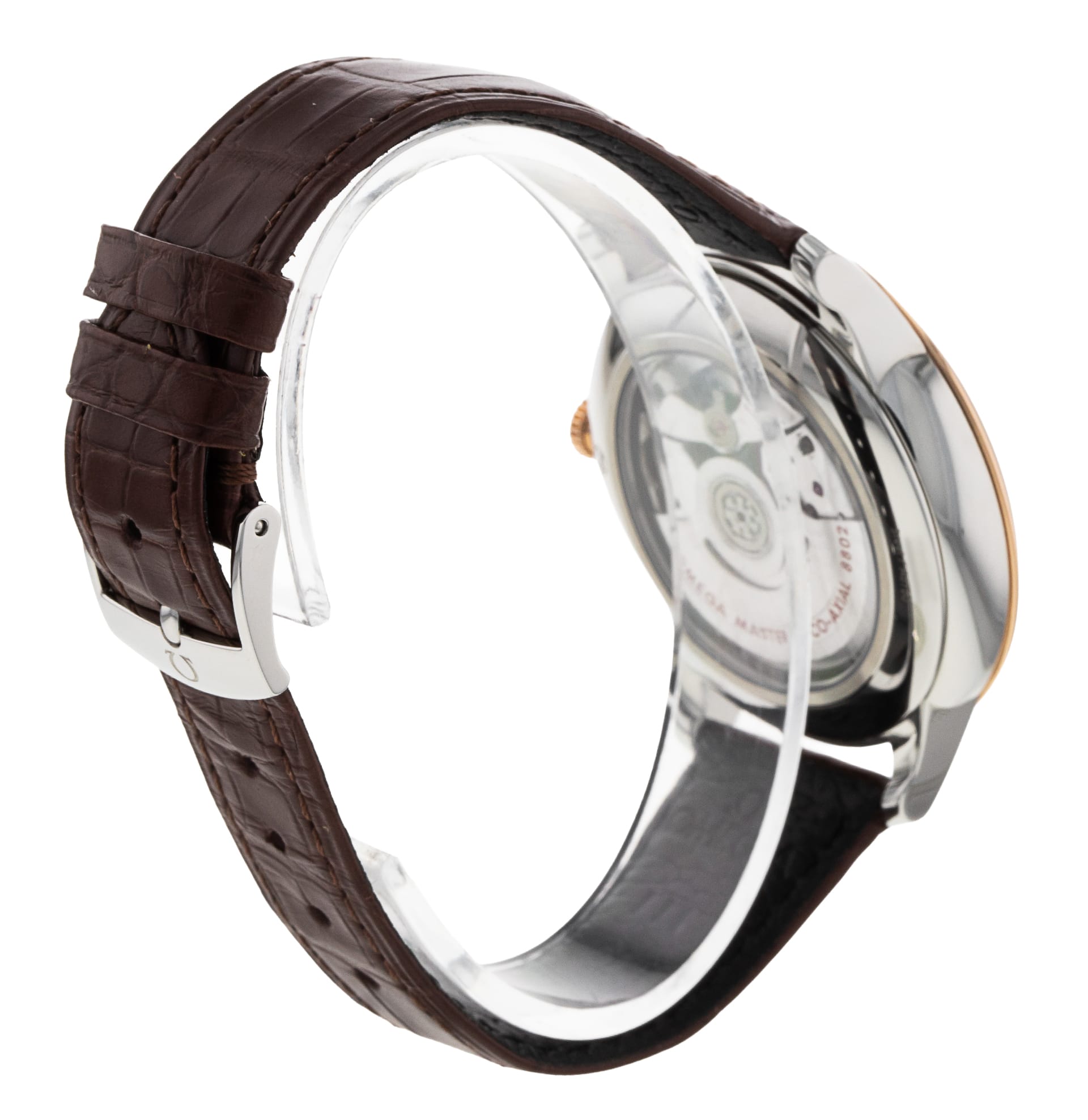 Omega De Ville Prestige 434.23.41.20.02.001 Thumbnail 3