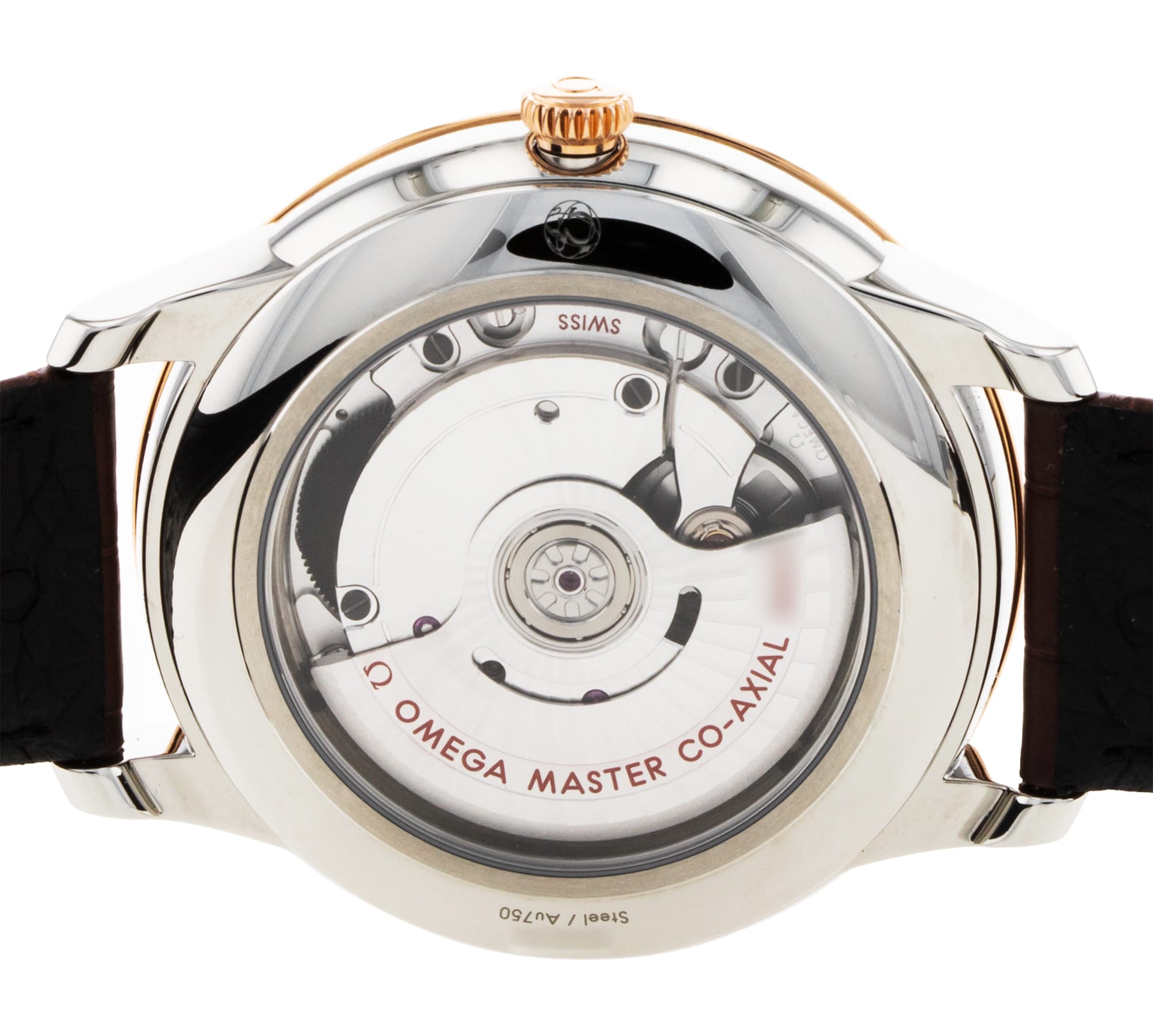 Omega De Ville Prestige 434.23.41.20.02.001 Thumbnail 4