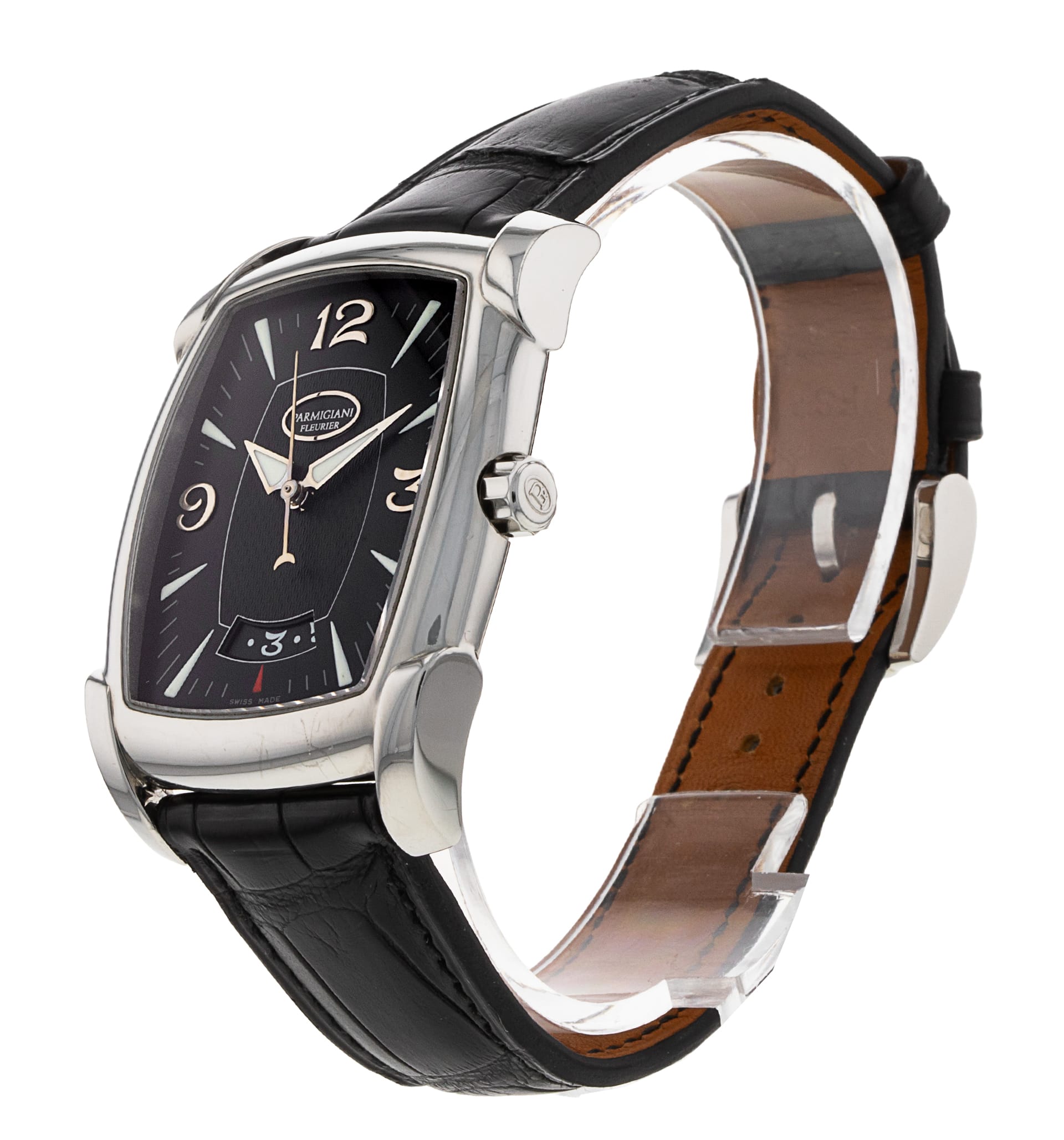 Parmigiani Fleurier PF006811.01 Thumbnail 2