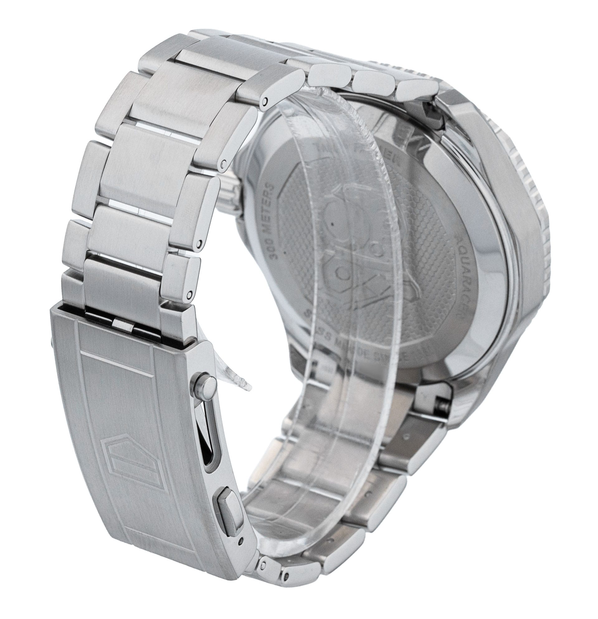 Tag Heuer Aquaracer WBP5114.BA0013 Thumbnail 3