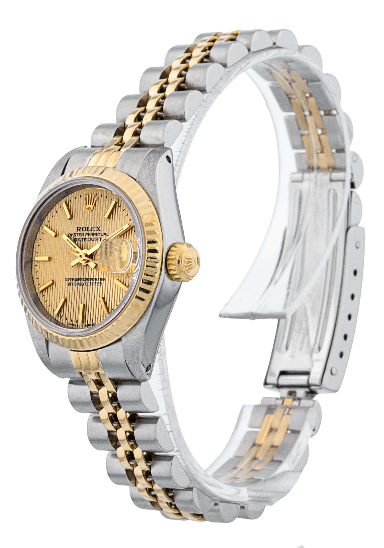 Rolex Datejust Lady 69173 Thumbnail 2