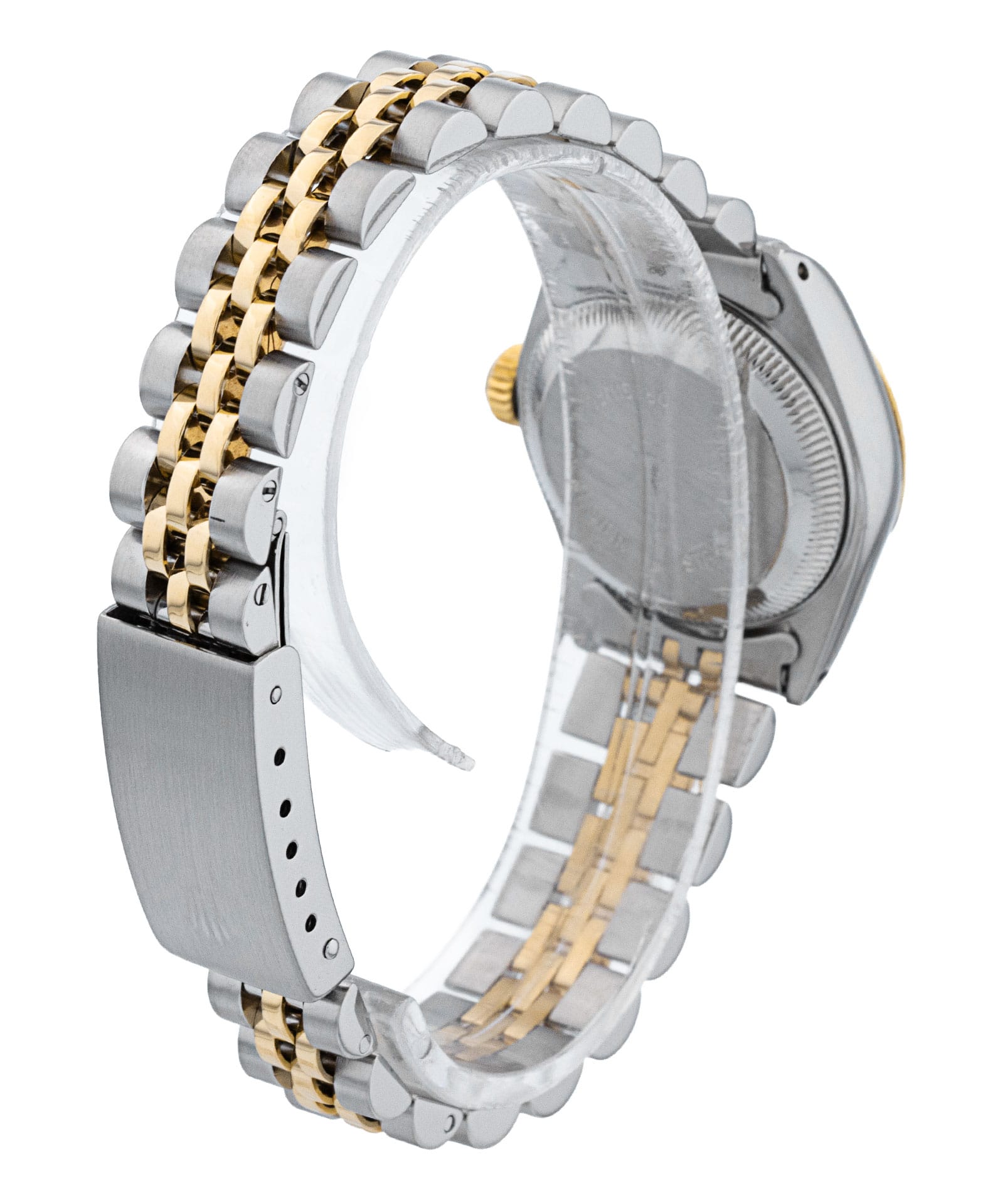 Rolex Datejust Lady 69173 Thumbnail 3