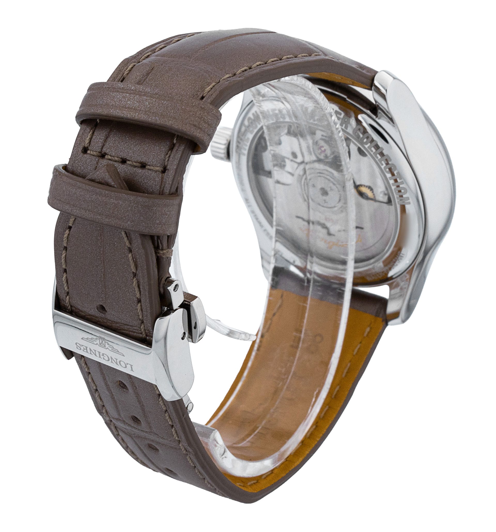 Longines Master Collection L2.409.4.87.4 Thumbnail 3