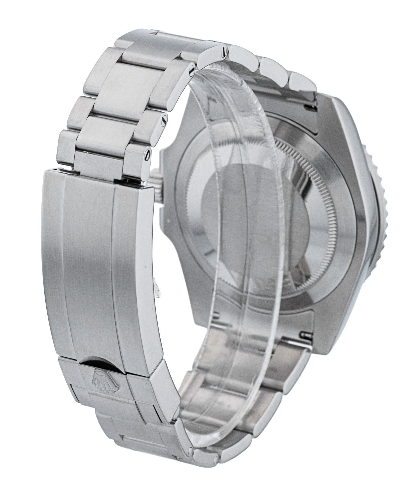 Rolex Submariner 114060 Thumbnail 3