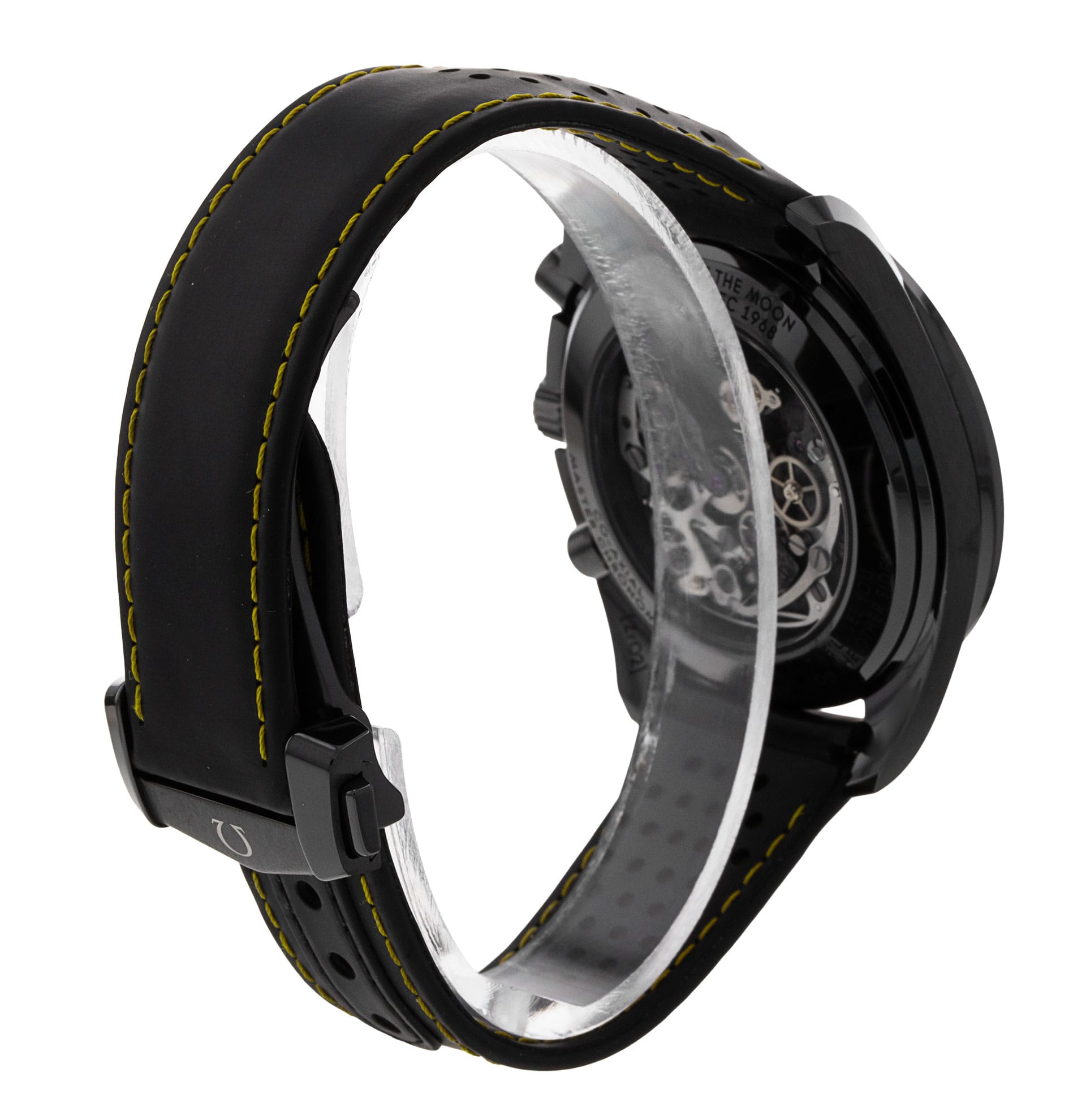 Omega Speedmaster Dark Side of the Moon 310.92.44.50.01.001 Thumbnail 3