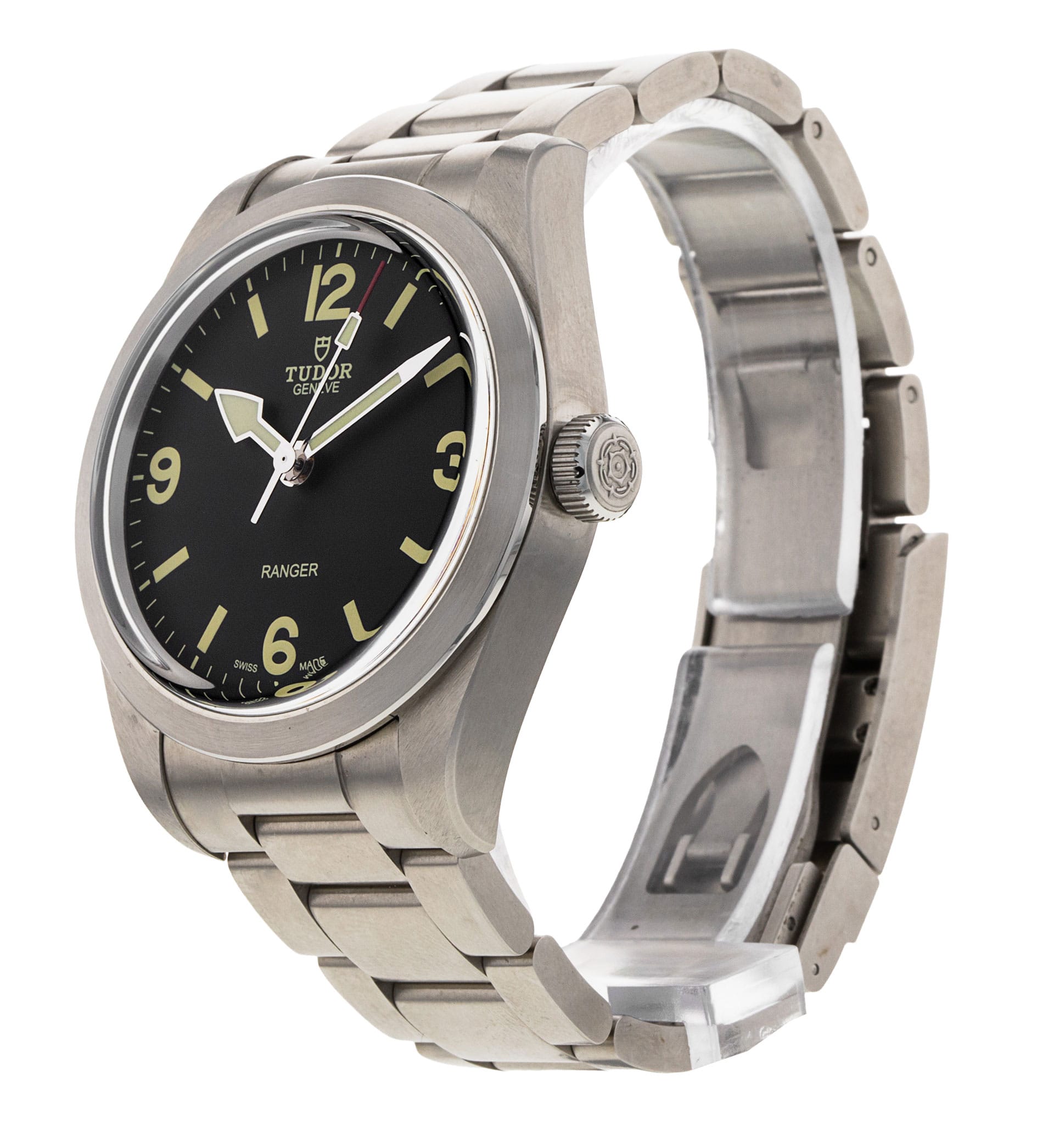 Tudor Ranger M79950-0001 Thumbnail 2