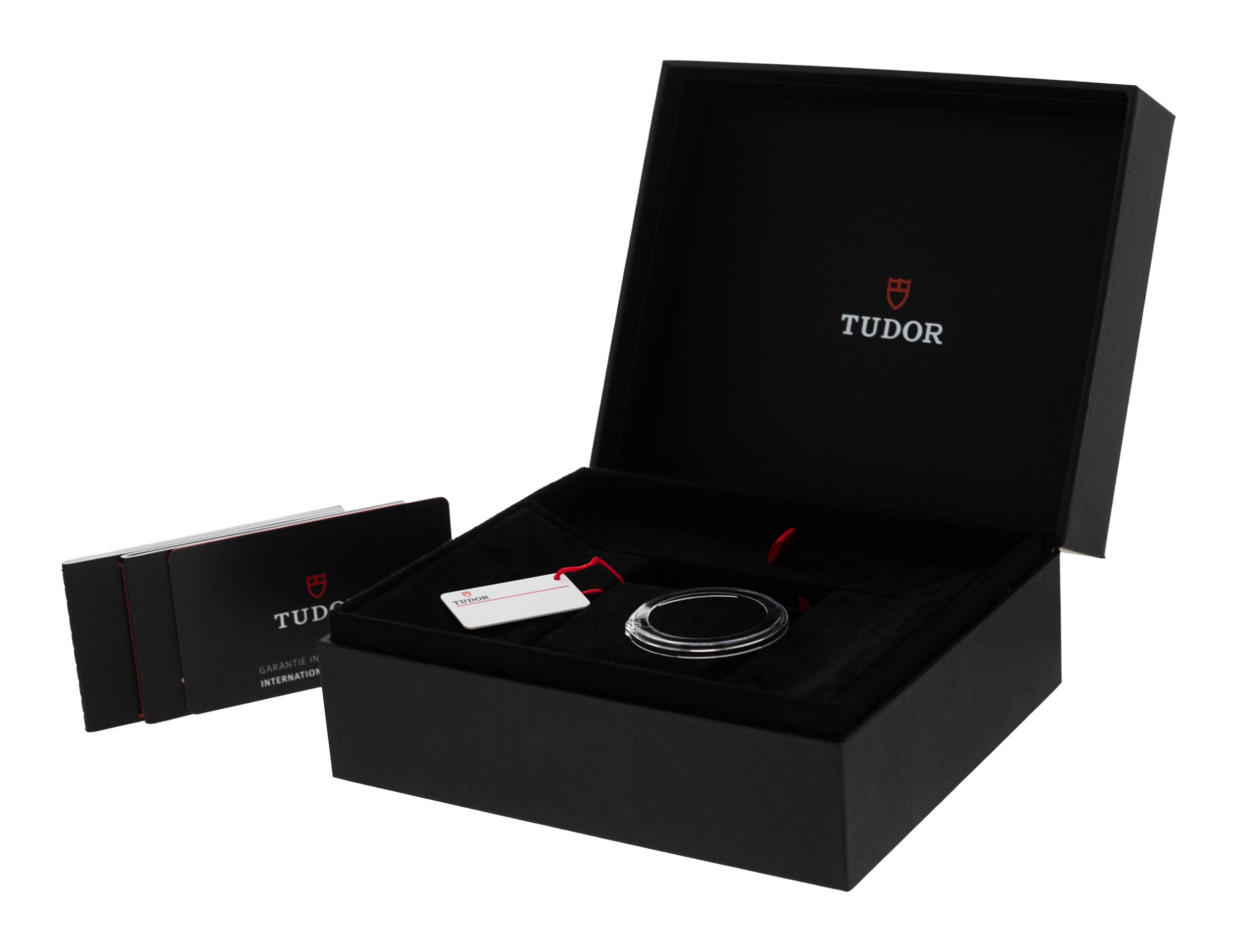 Tudor Pelagos FXD M25717N-0001 - Marine Thumbnail 4