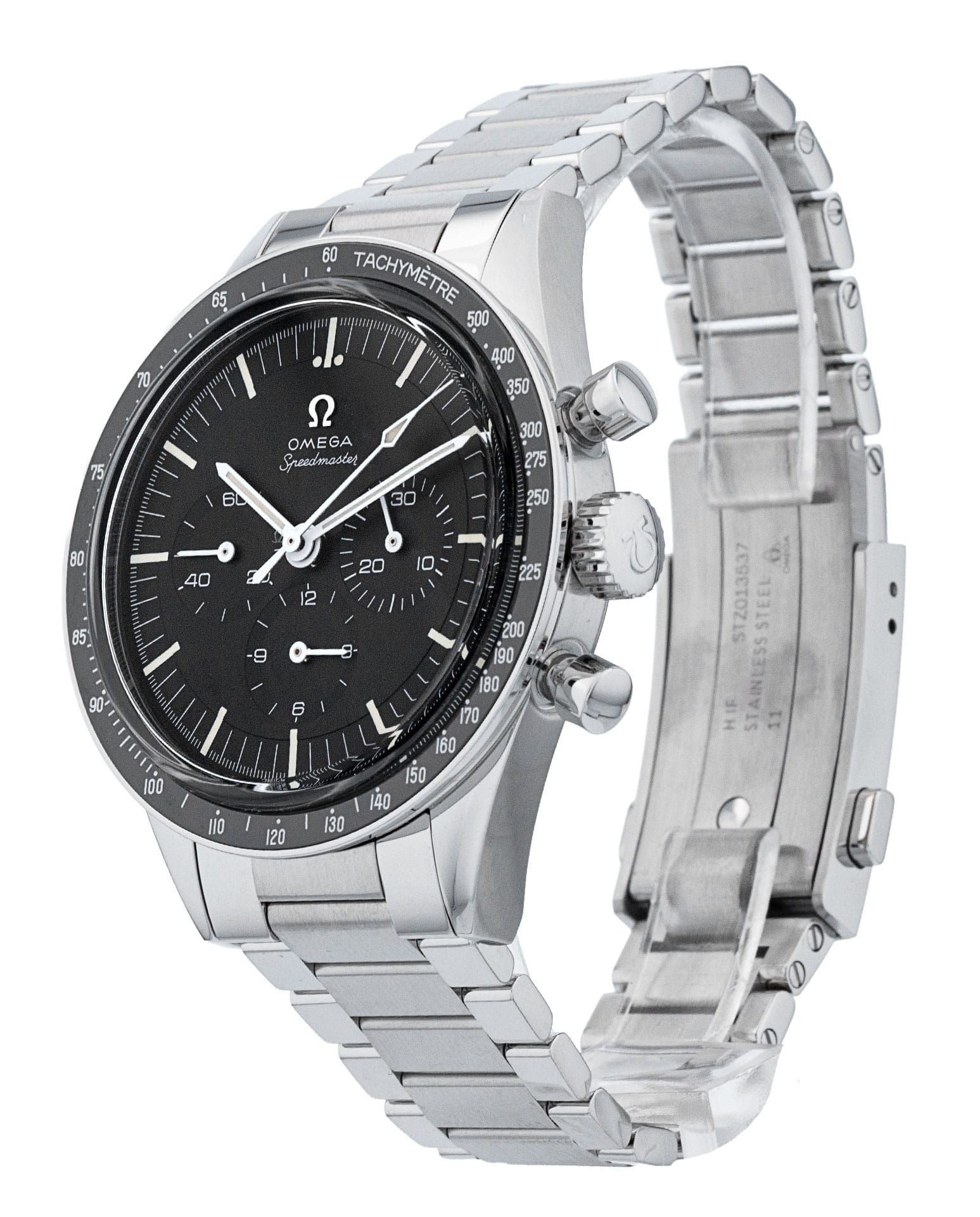Omega Speedmaster Calibre 321 311.30.40.30.01.001 Thumbnail 2