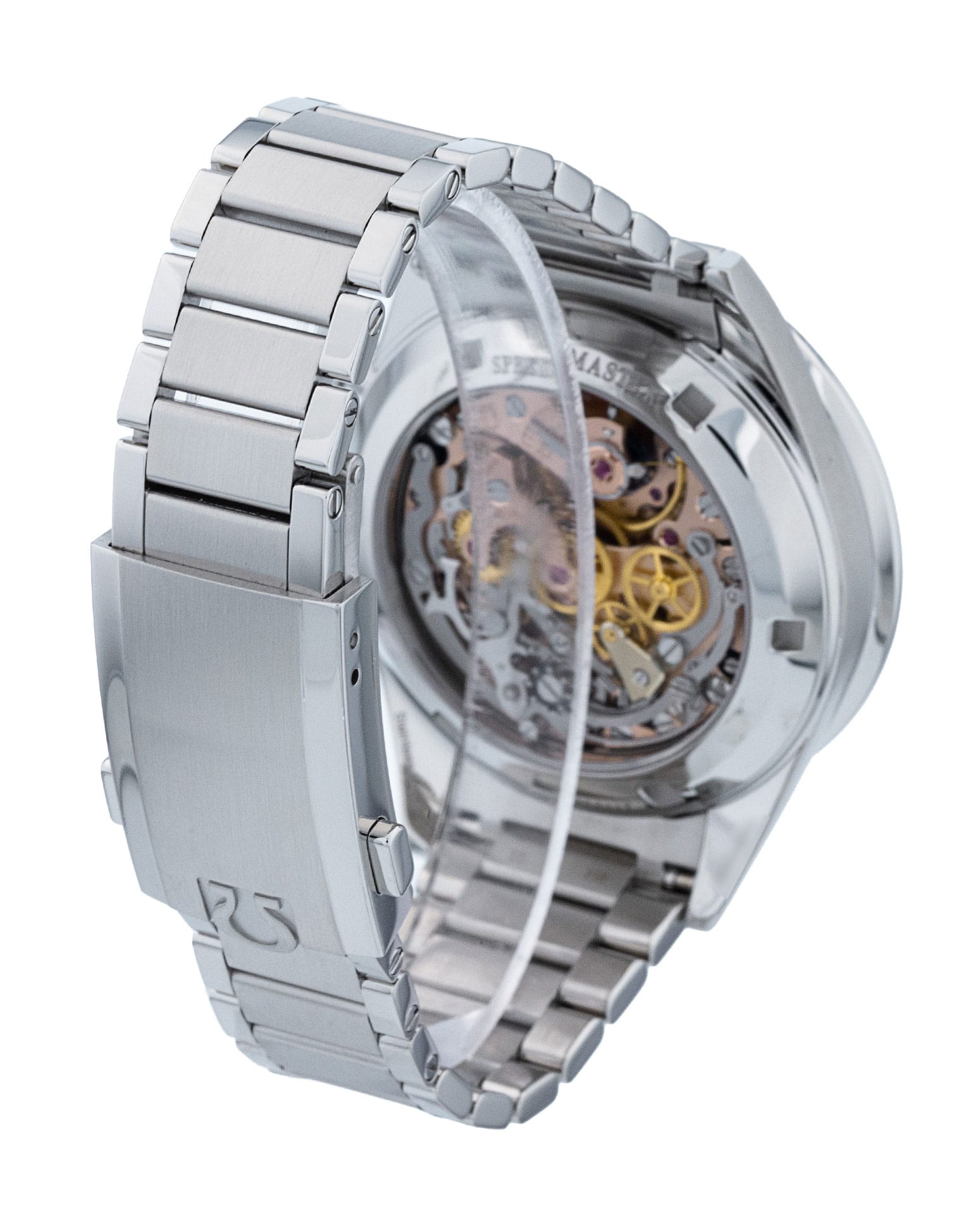 Omega Speedmaster Calibre 321 311.30.40.30.01.001 Thumbnail 3