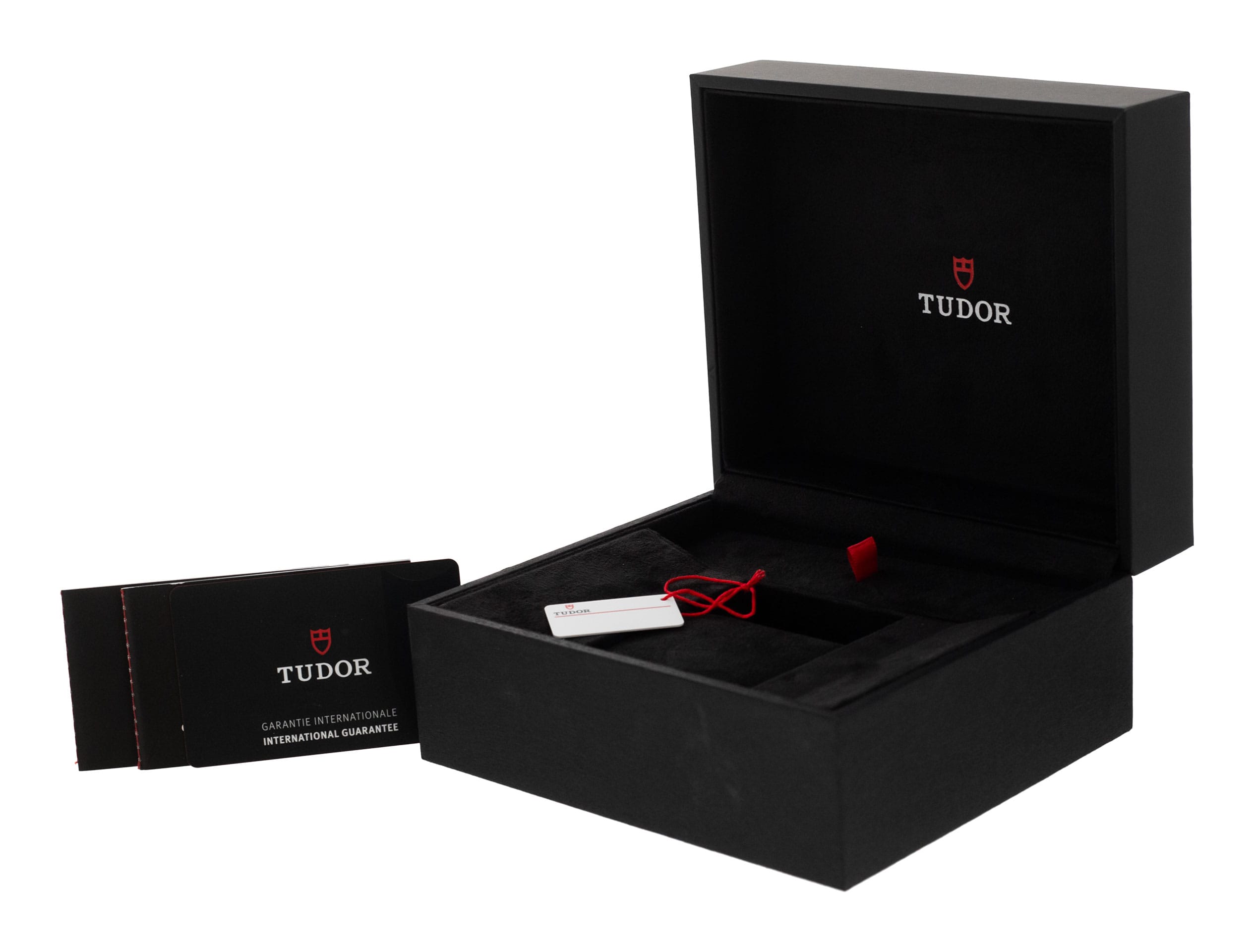 Tudor Black Bay M79210CNU-0001 Thumbnail 5