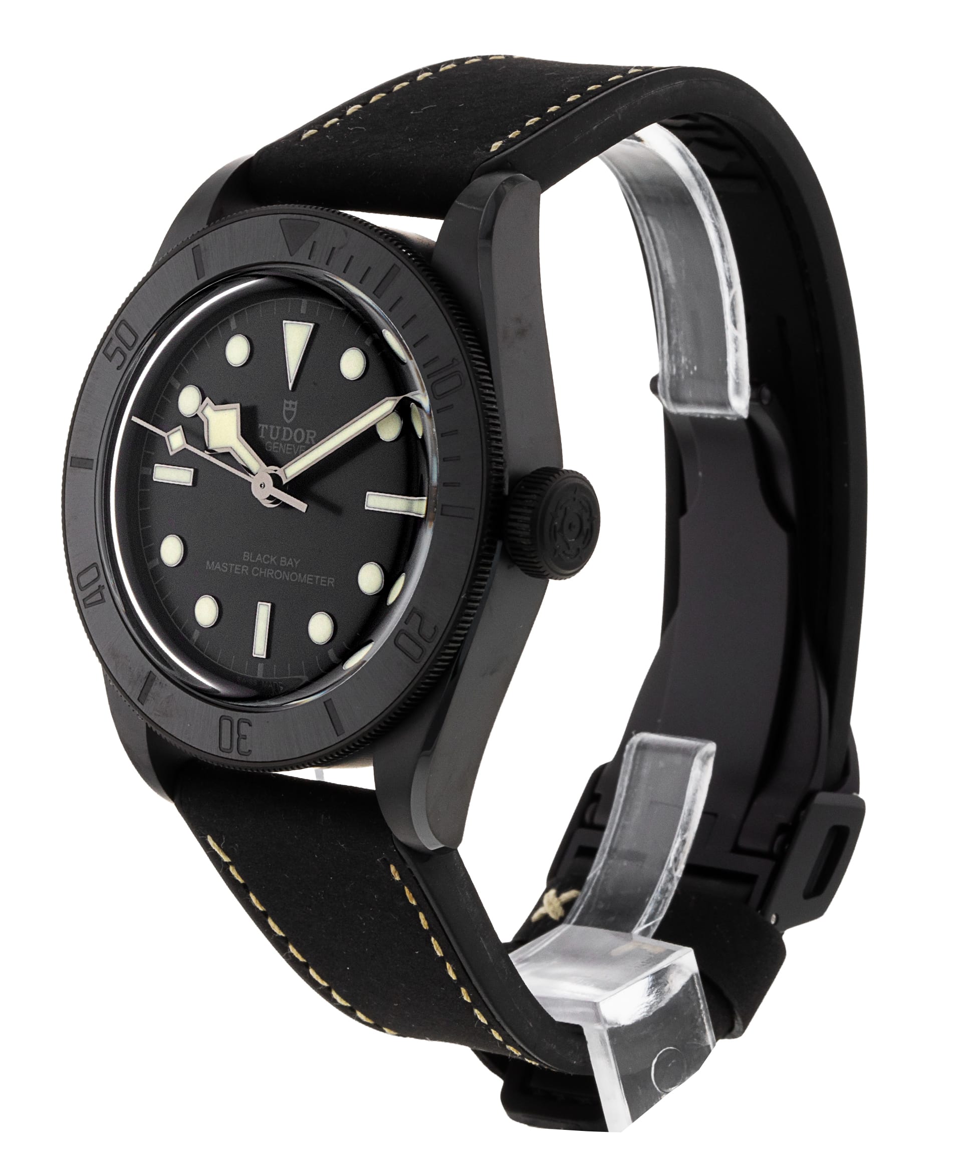 Tudor Black Bay M79210CNU-0001 Thumbnail 2