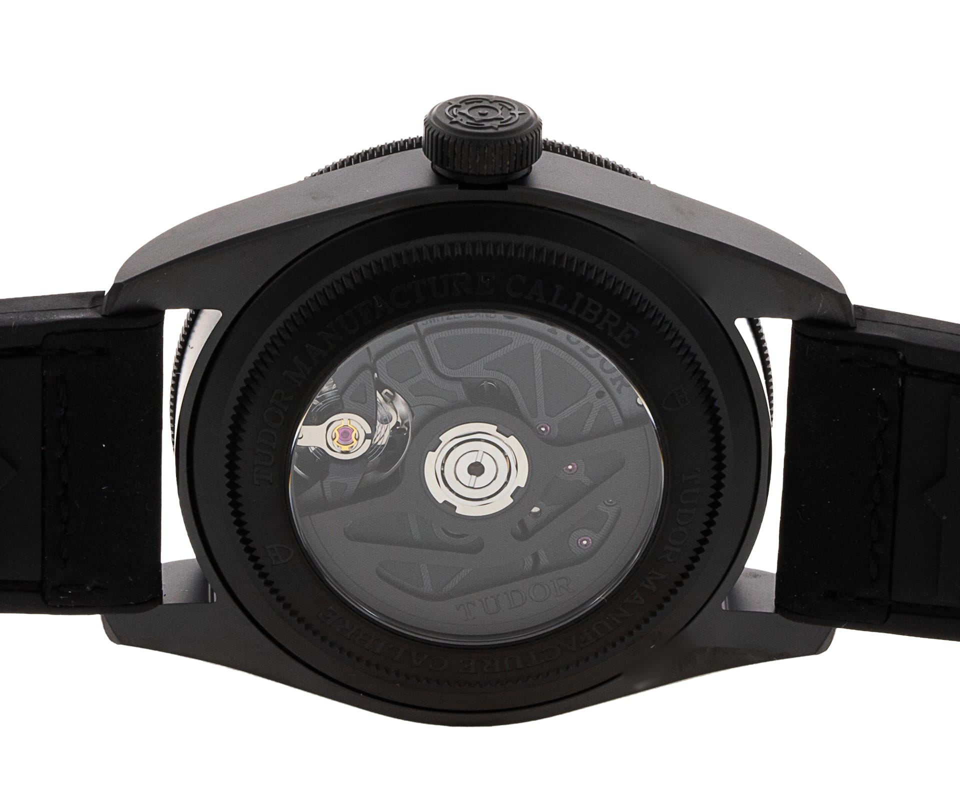 Tudor Black Bay M79210CNU-0001 Thumbnail 4