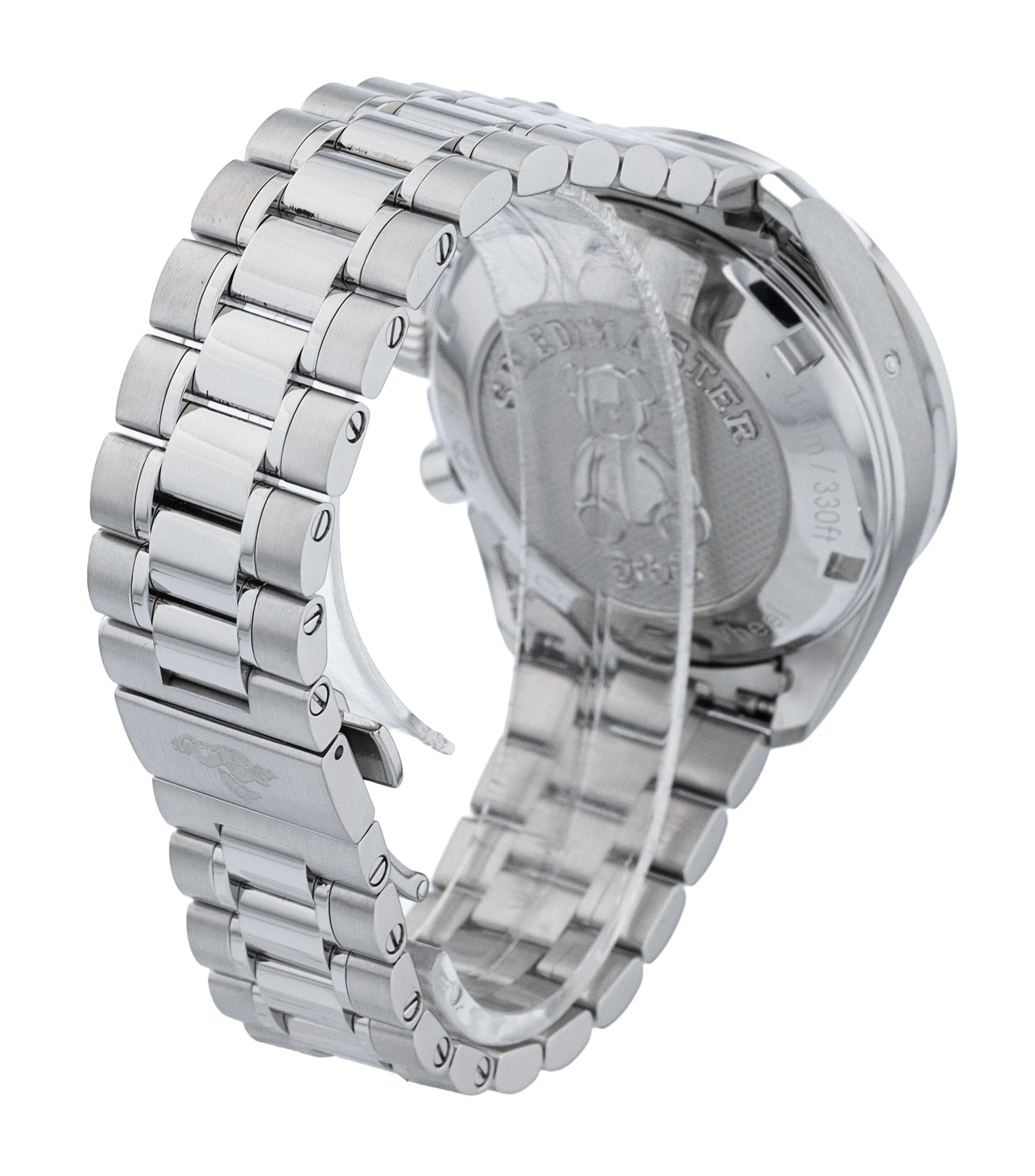 Omega Speedmaster 38 324.30.38.50.03.002 Thumbnail 3