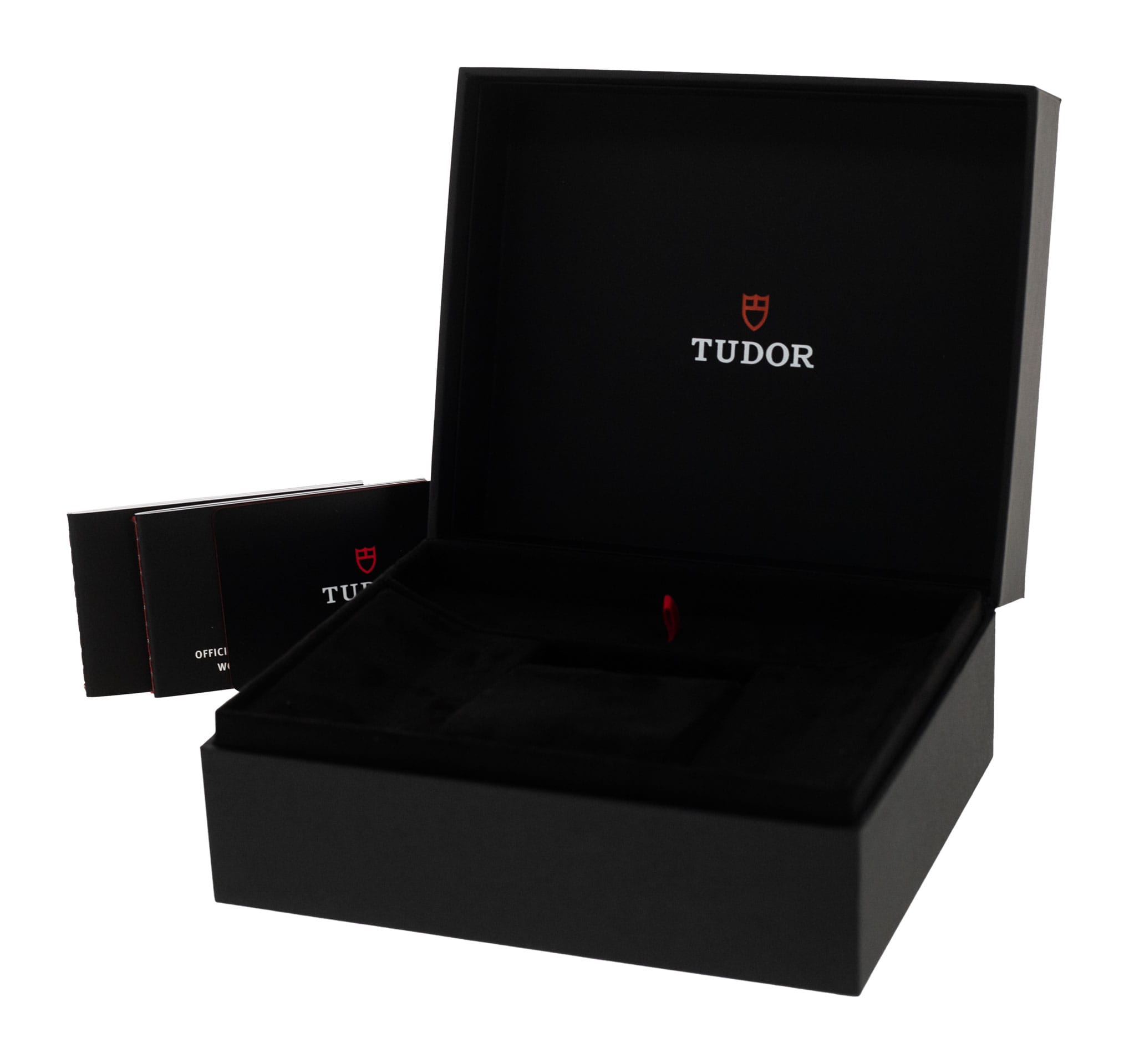 Tudor Black Bay 54 M79000B-0001 Thumbnail 4