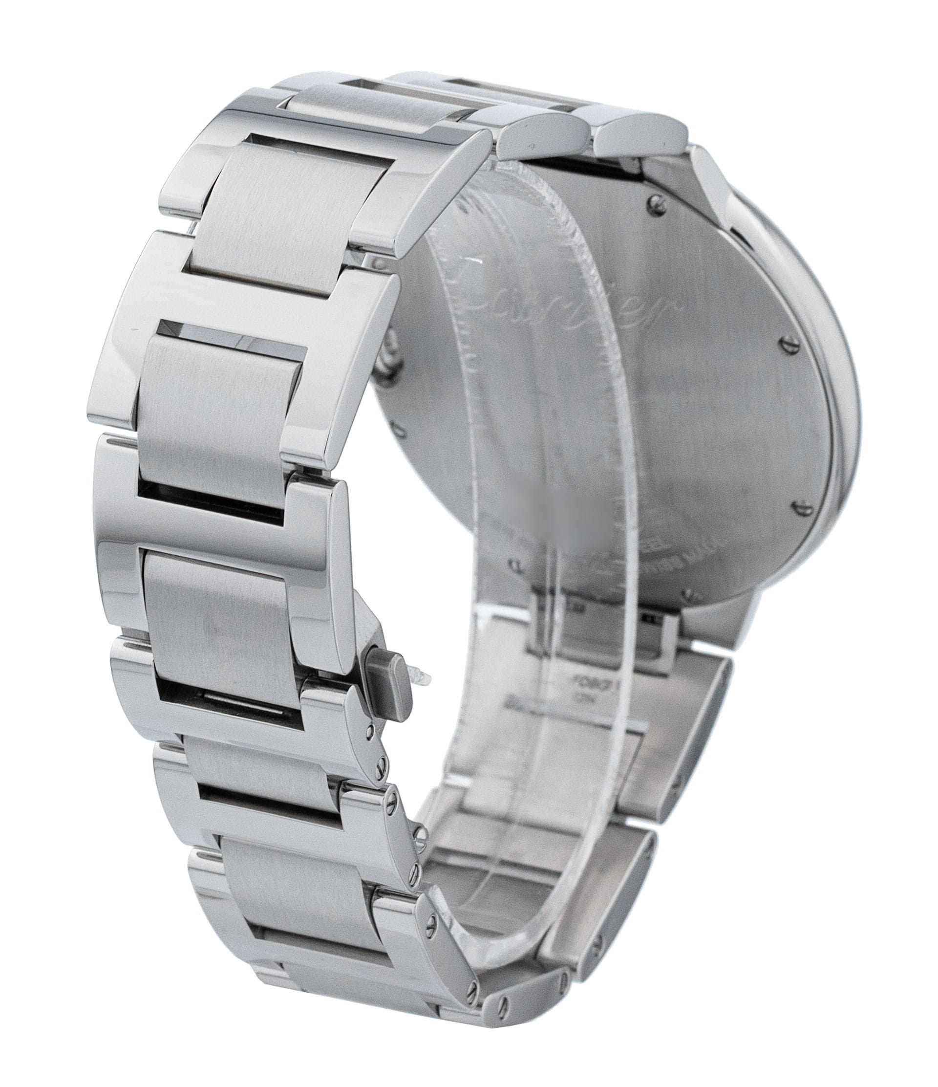 Cartier Ballon Bleu WSBB0040 Thumbnail 3