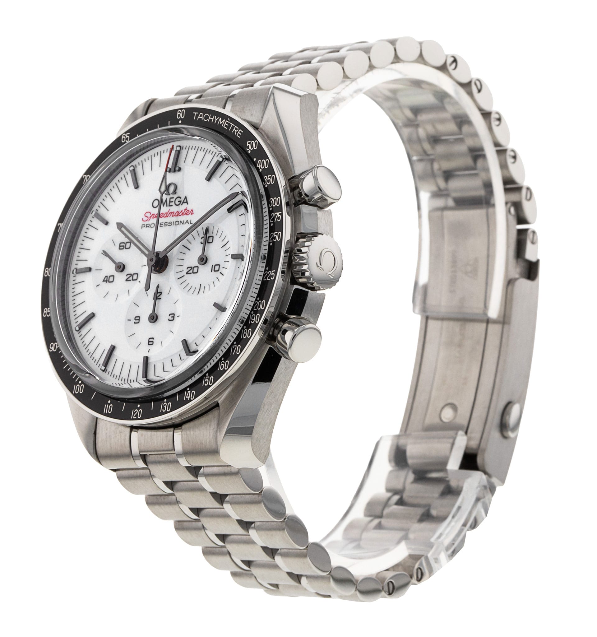Omega Speedmaster Moonwatch Professional 310.30.42.50.04.001 Thumbnail 2