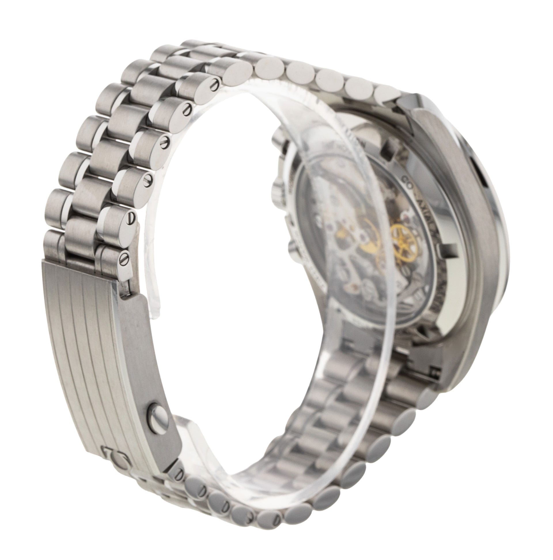 Omega Speedmaster Moonwatch Professional 310.30.42.50.04.001 Thumbnail 3