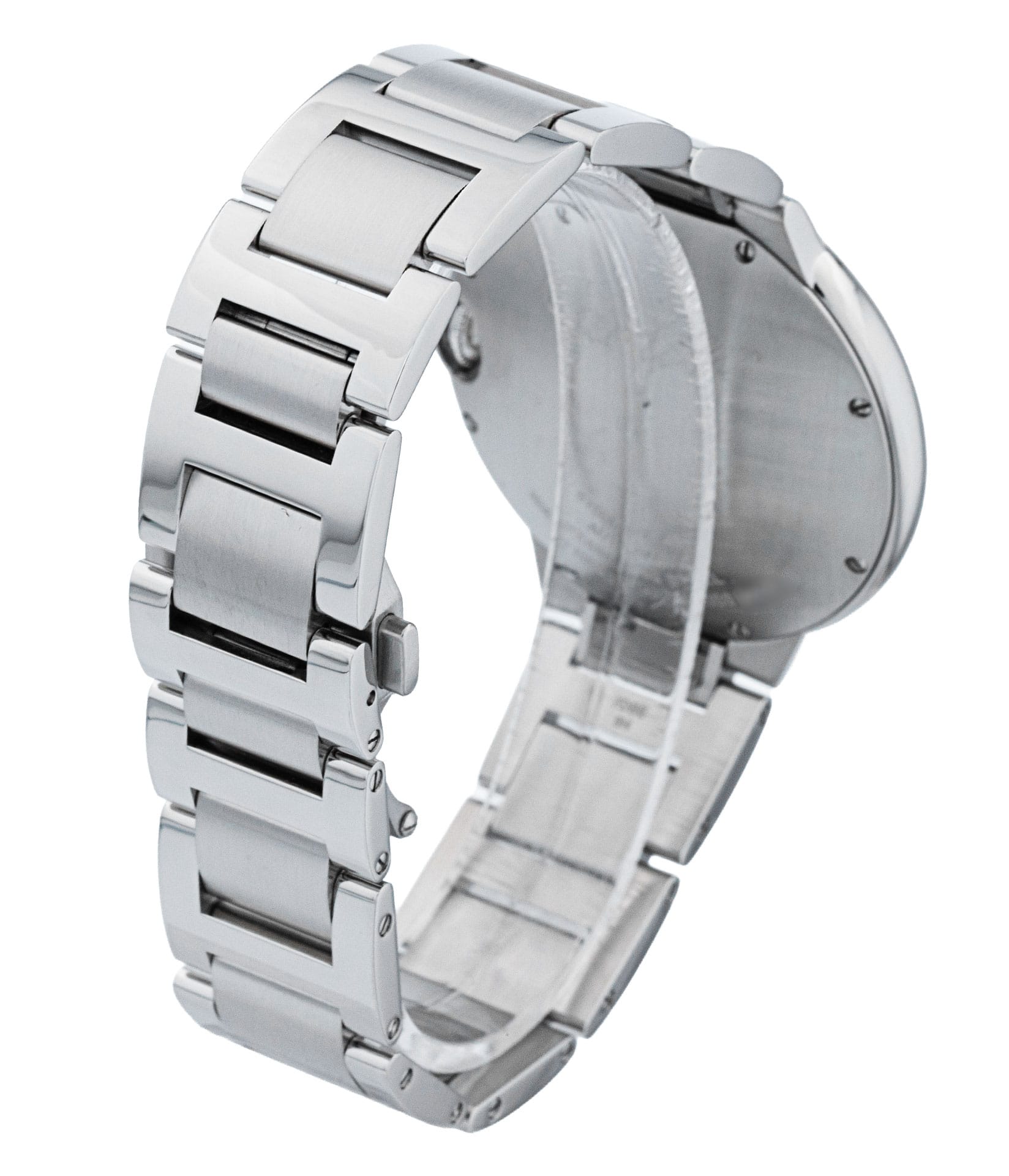 Cartier Ballon Bleu WSBB0040 Thumbnail 3