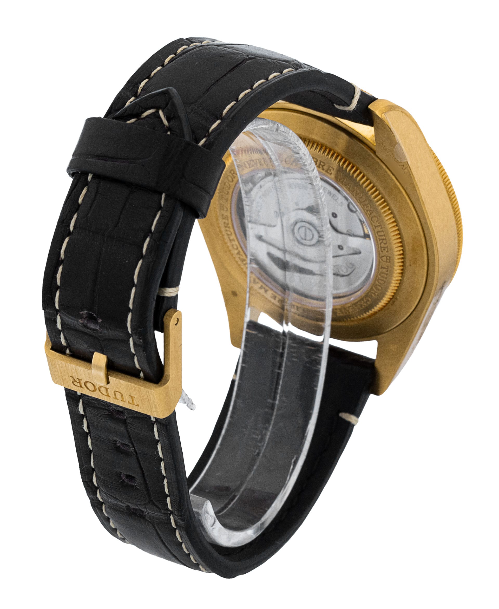 Tudor Black Bay 58 M79018V-0001 Thumbnail 3