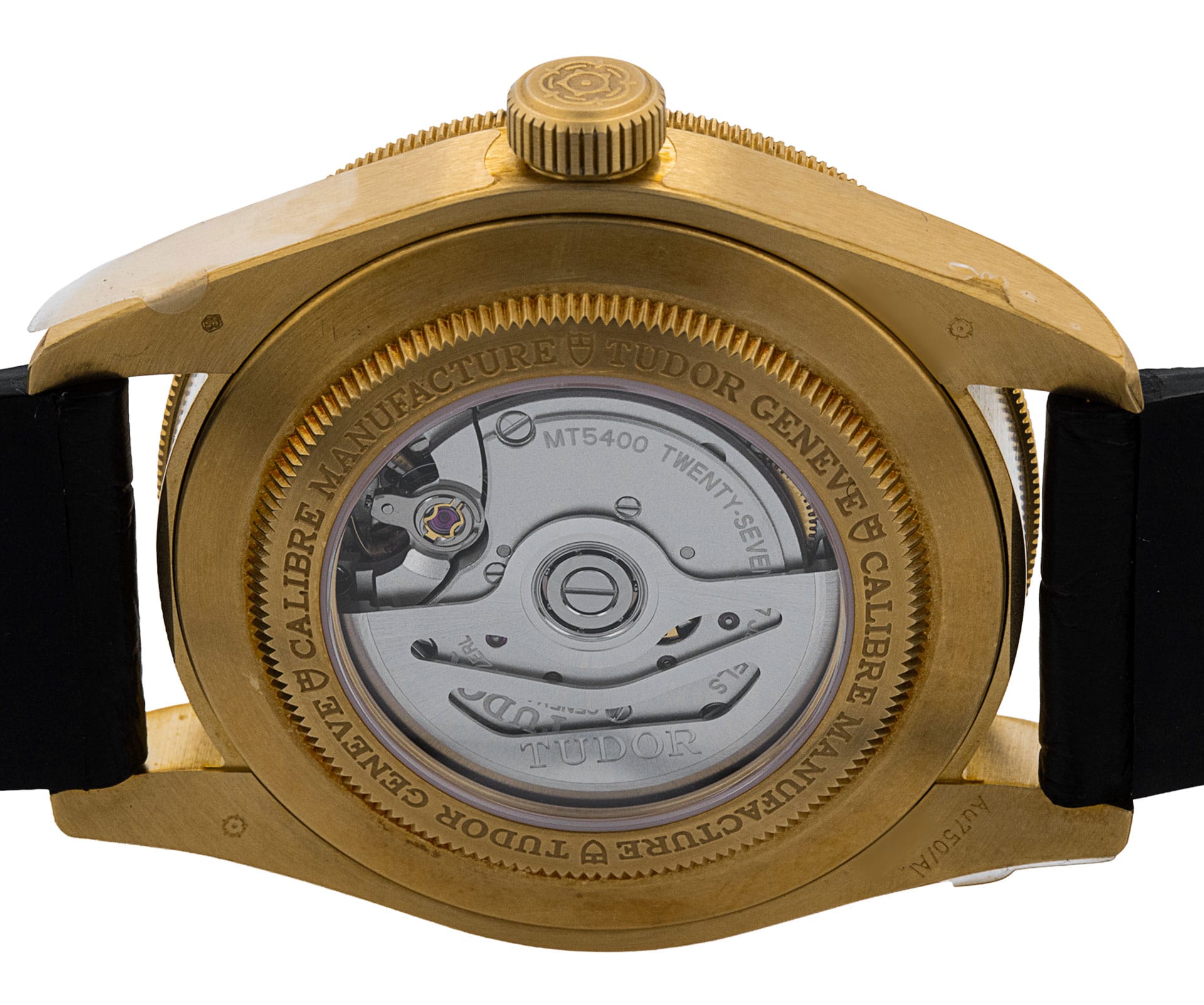 Tudor Black Bay 58 M79018V-0001 Thumbnail 4