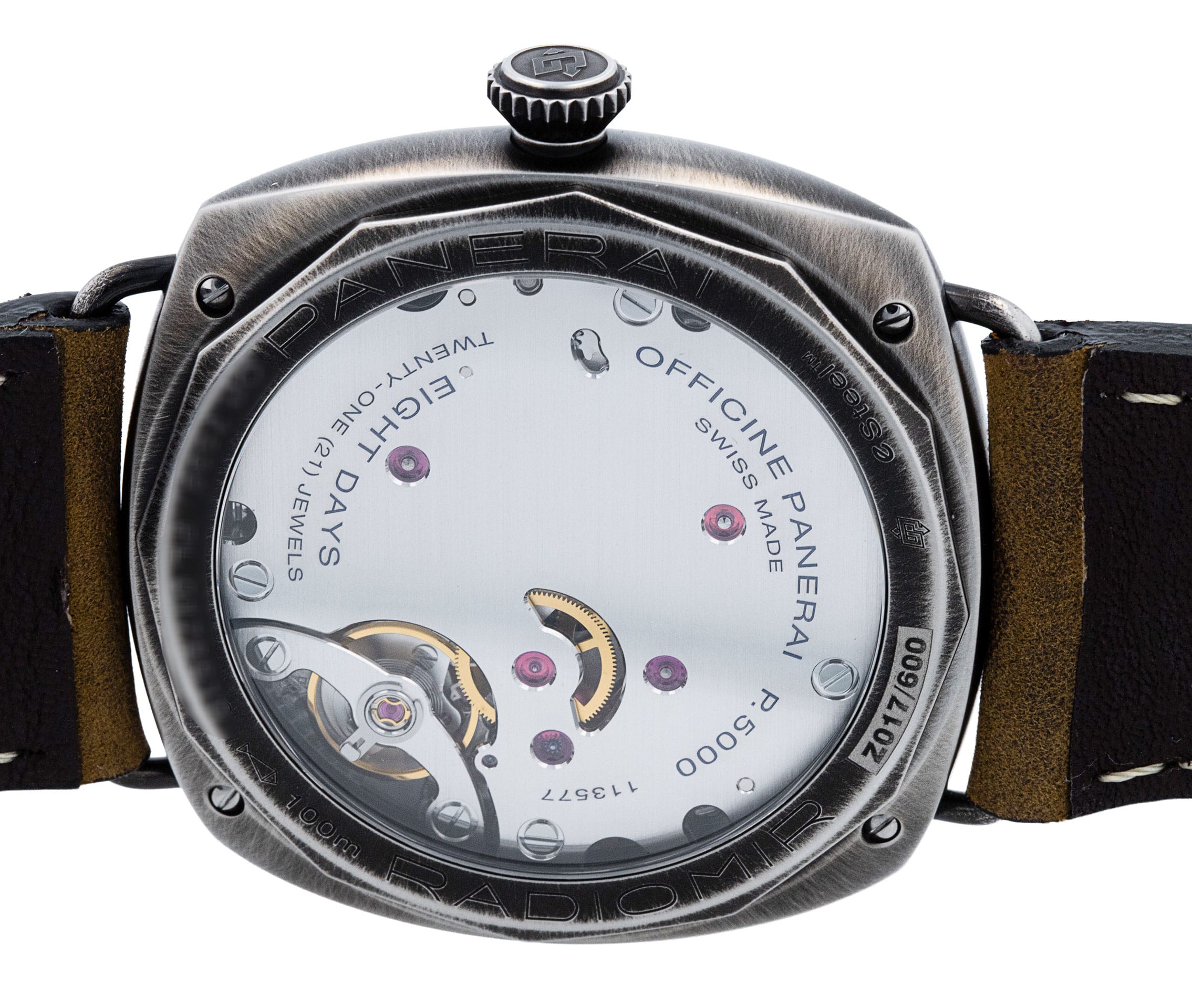 Panerai Radiomir California PAM01349 Thumbnail 4
