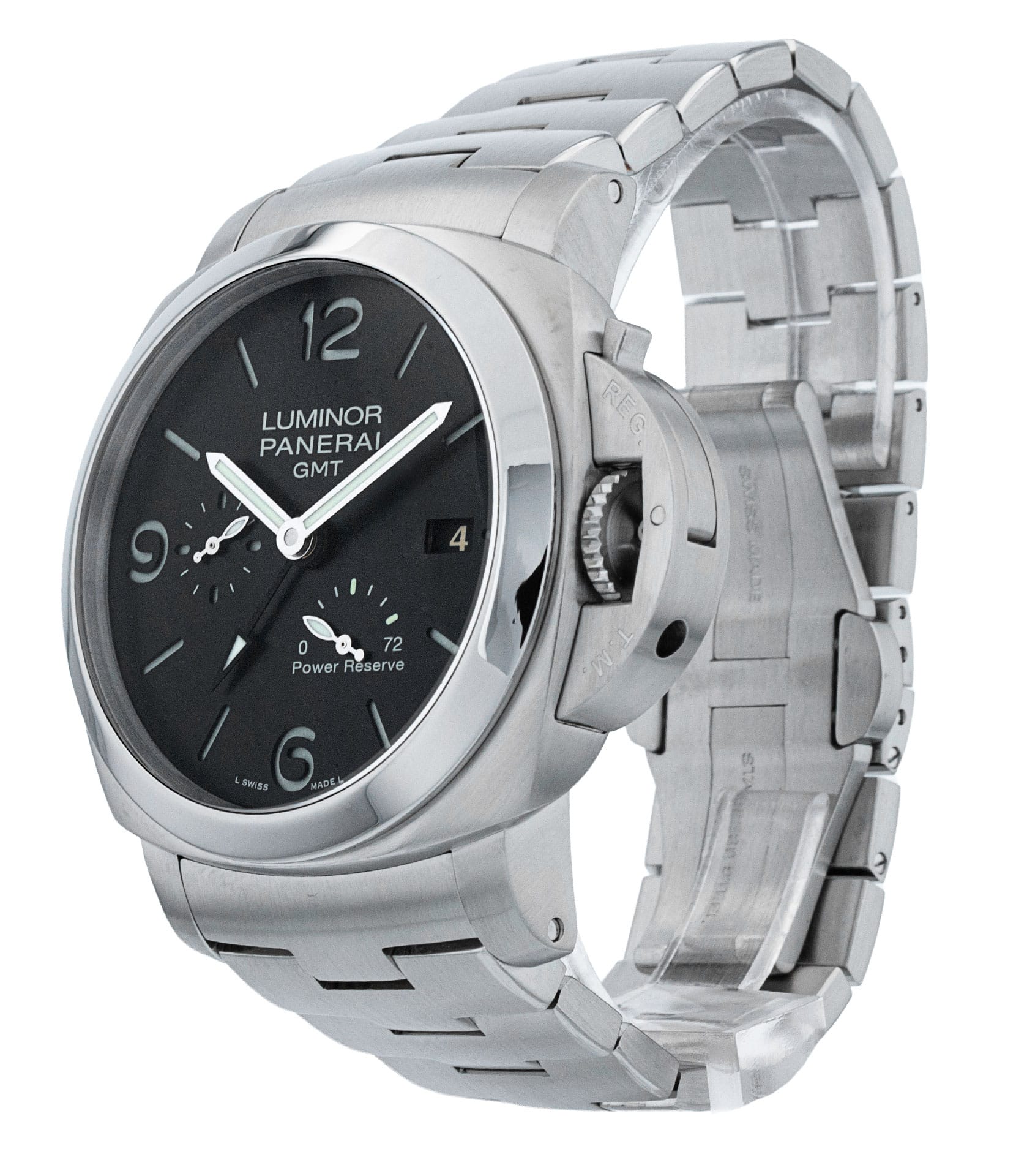 Panerai Luminor Power Reserve PAM00347 Thumbnail 2