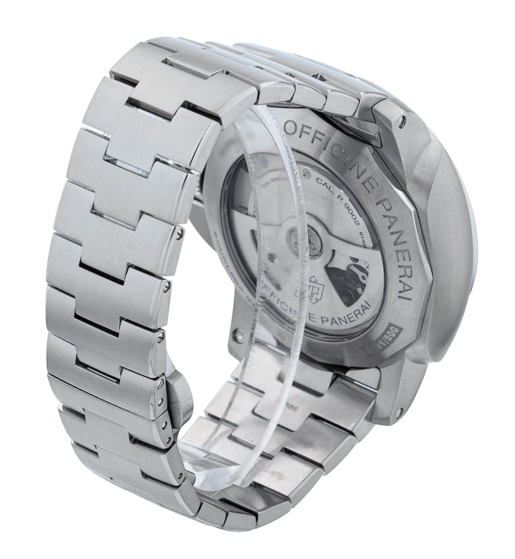 Panerai Luminor Power Reserve PAM00347 Thumbnail 3