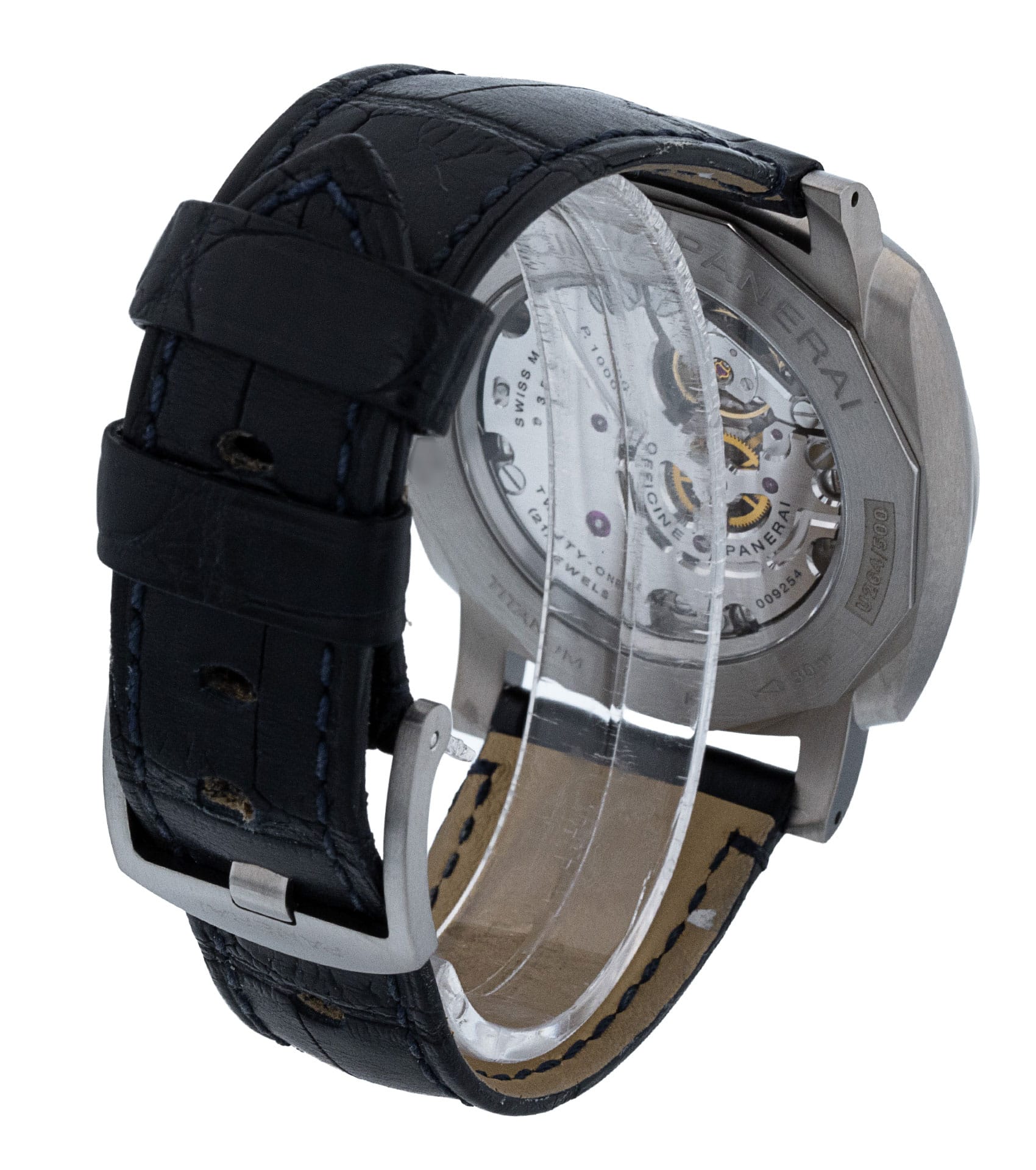 Panerai Luminor Due PAM00728 Thumbnail 3