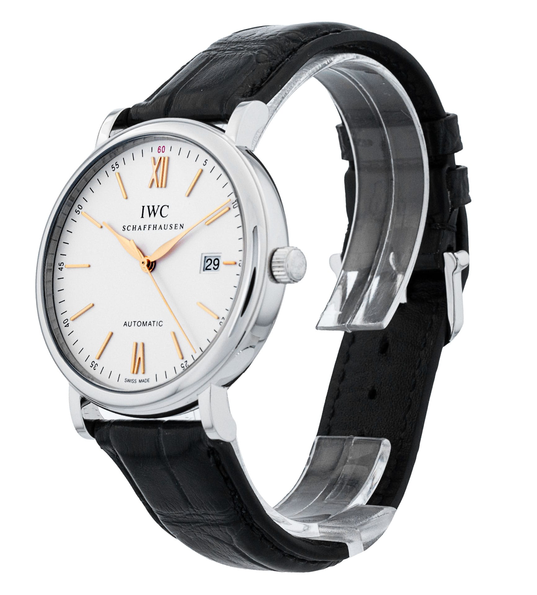 IWC Portofino Automatic IW356517 Thumbnail 2