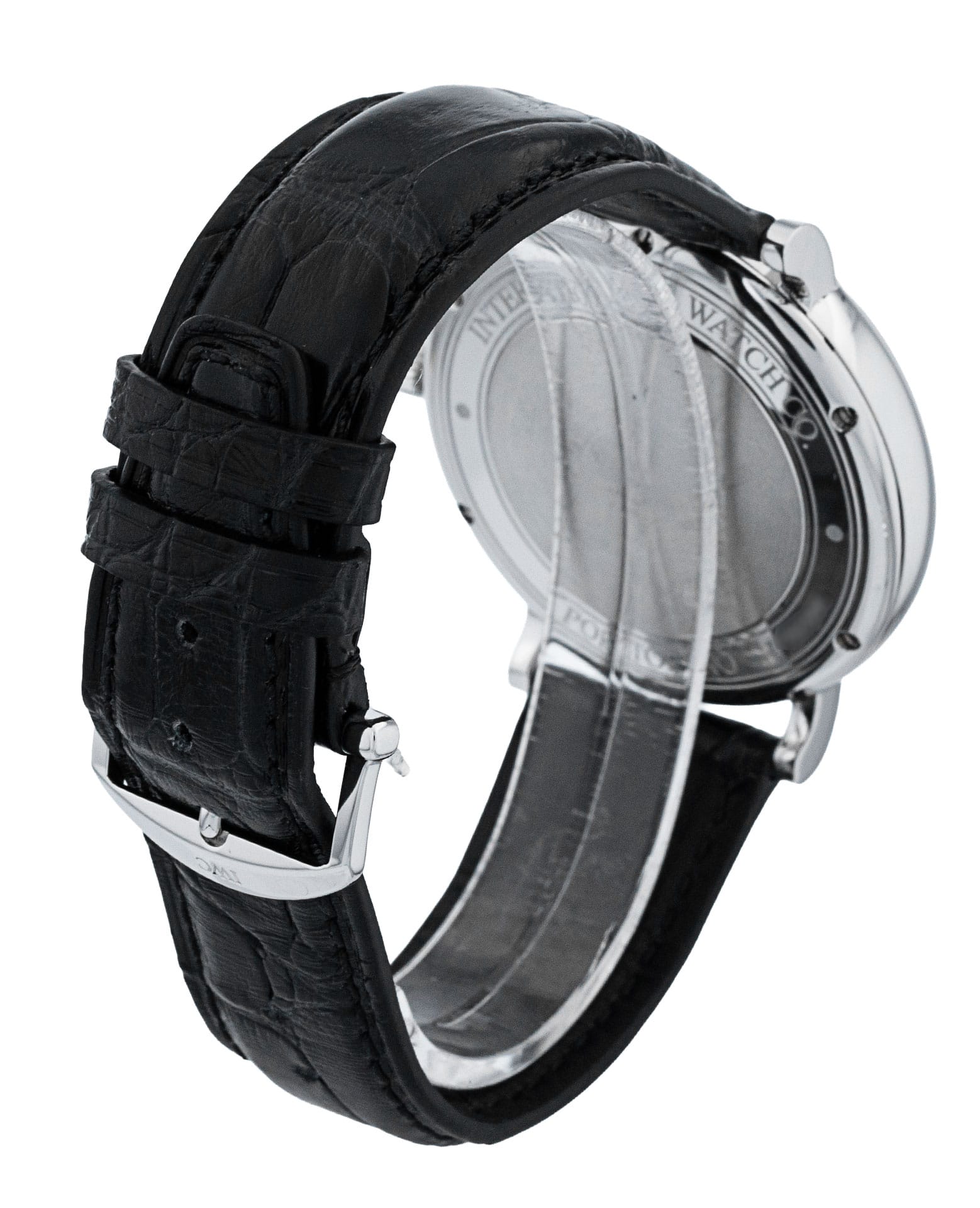 IWC Portofino Automatic IW356517 Thumbnail 3