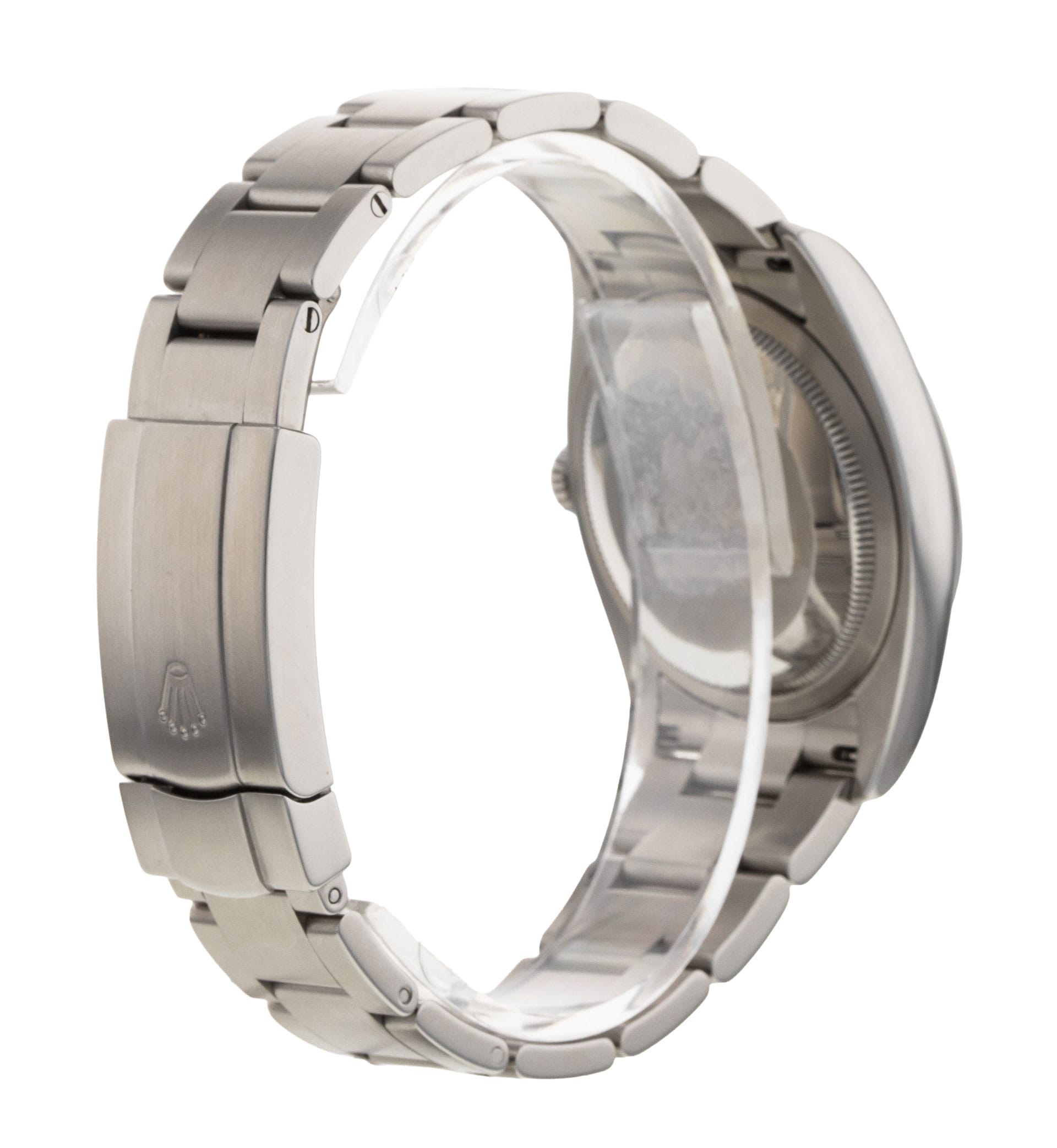 Rolex Oyster Perpetual 116000 Thumbnail 3