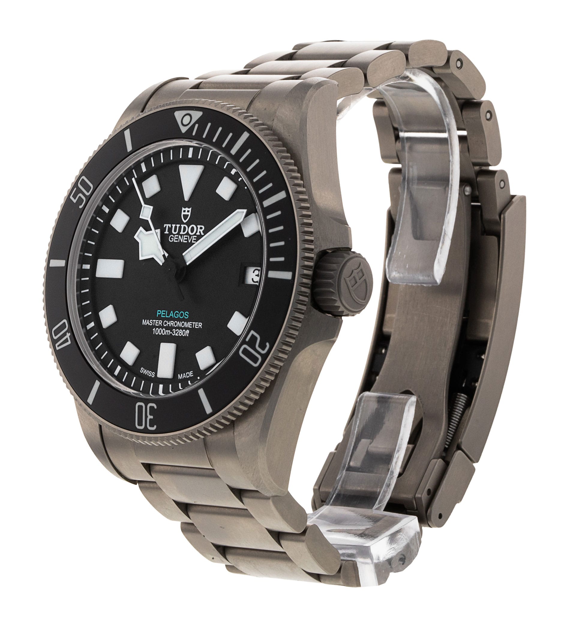 Tudor Pelagos M2543C1A7NU-0001 Thumbnail 2