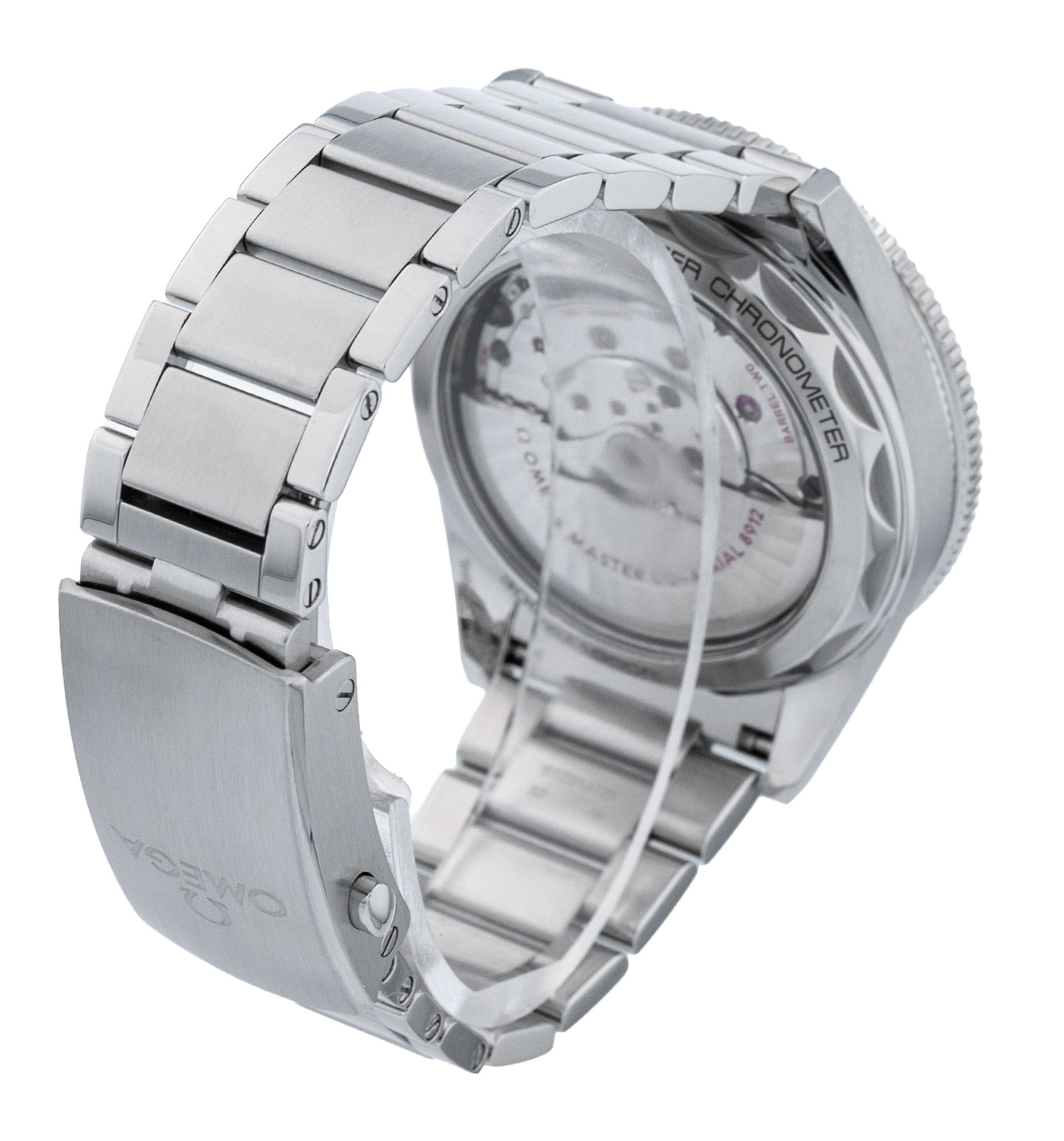 Omega Seamaster 300 234.30.41.21.03.001 Thumbnail 3