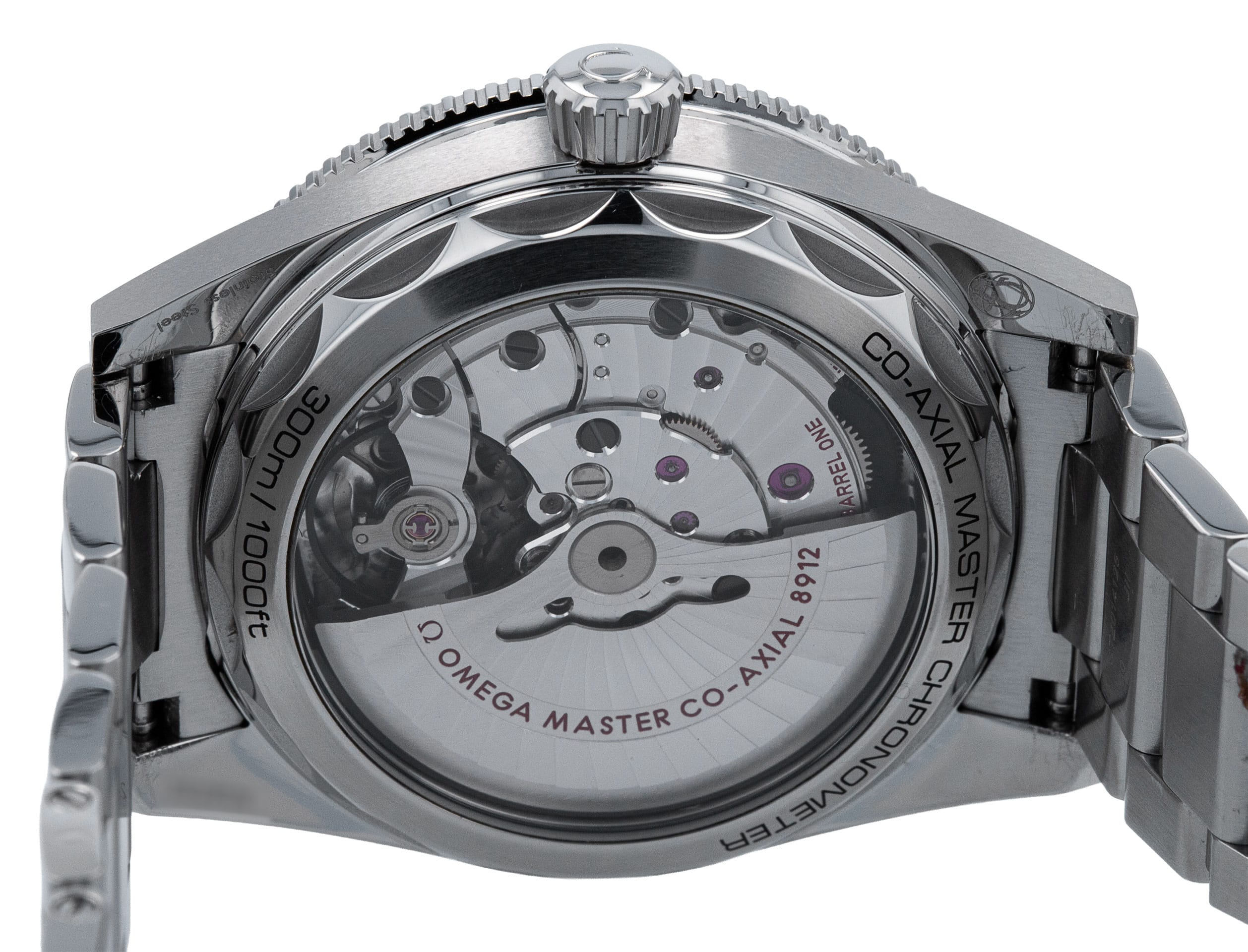Omega Seamaster 300 234.30.41.21.03.001 Thumbnail 4