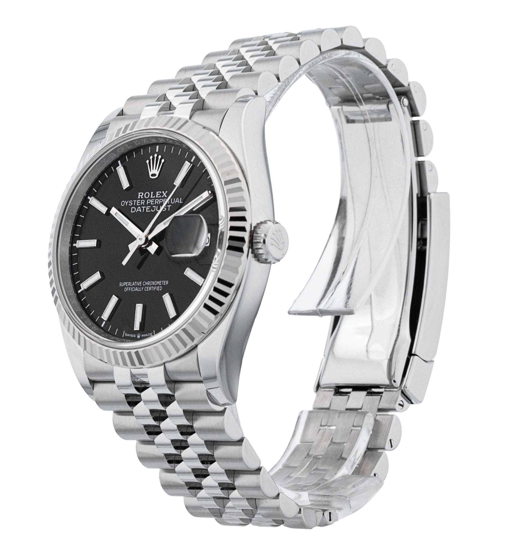 Rolex Datejust 126234 Thumbnail 2