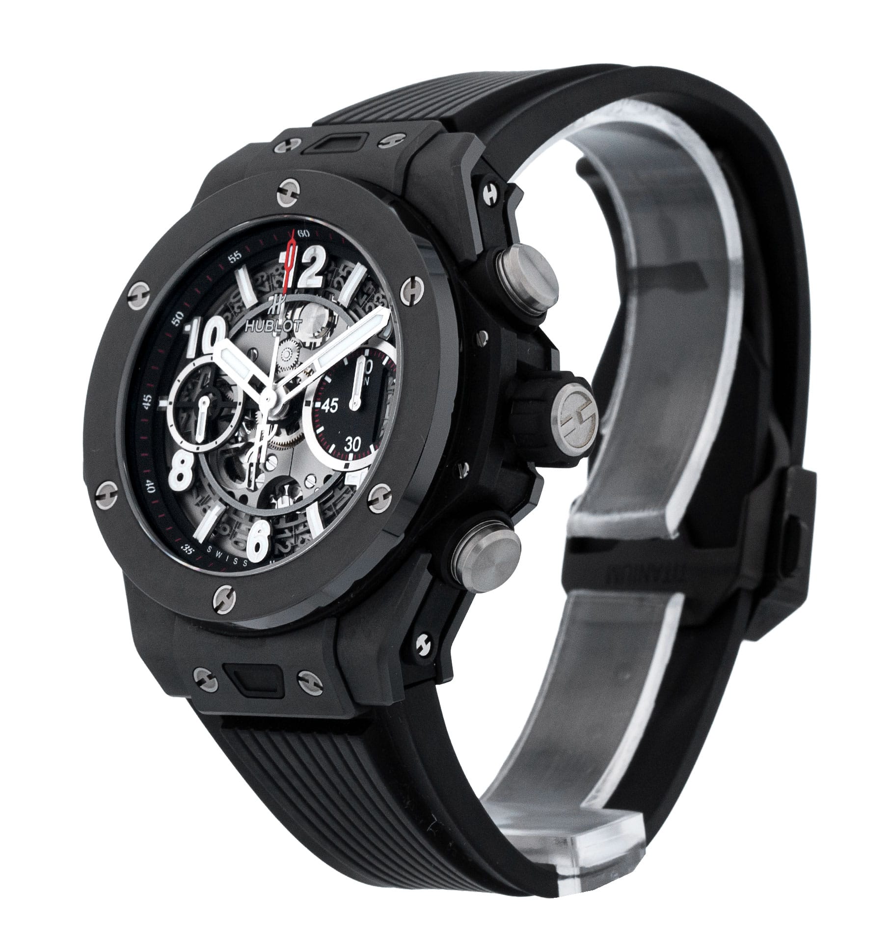 Hublot Big Bang 441.CI.1170.RX Thumbnail 2