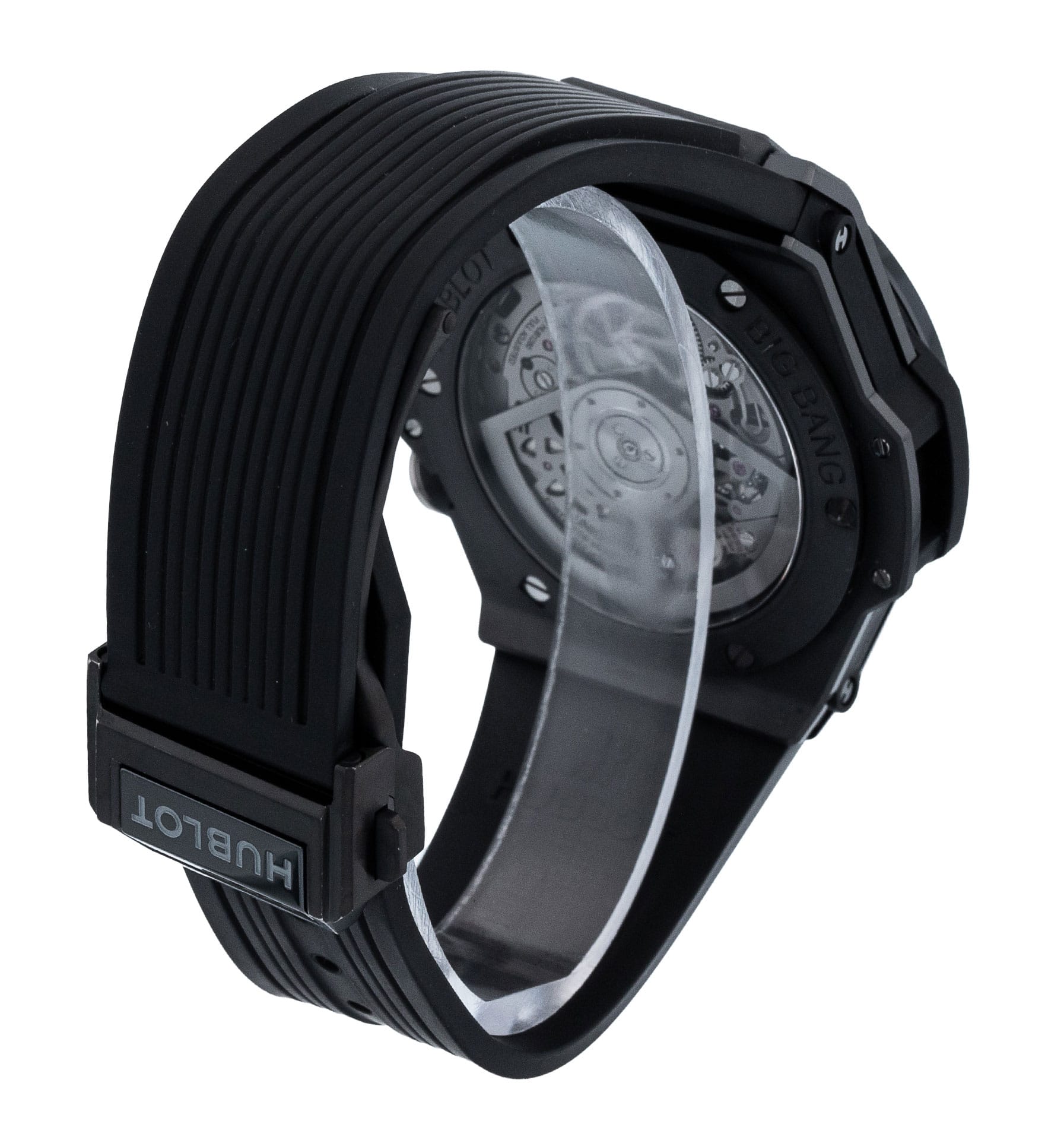 Hublot Big Bang 441.CI.1170.RX Thumbnail 3