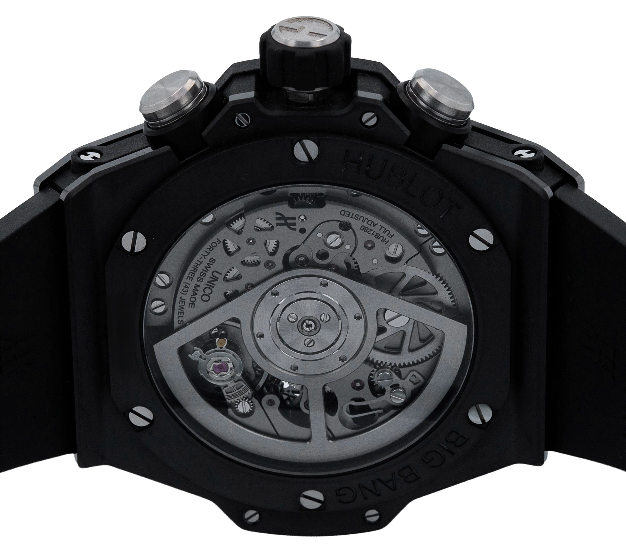Hublot Big Bang 441.CI.1170.RX Thumbnail 4