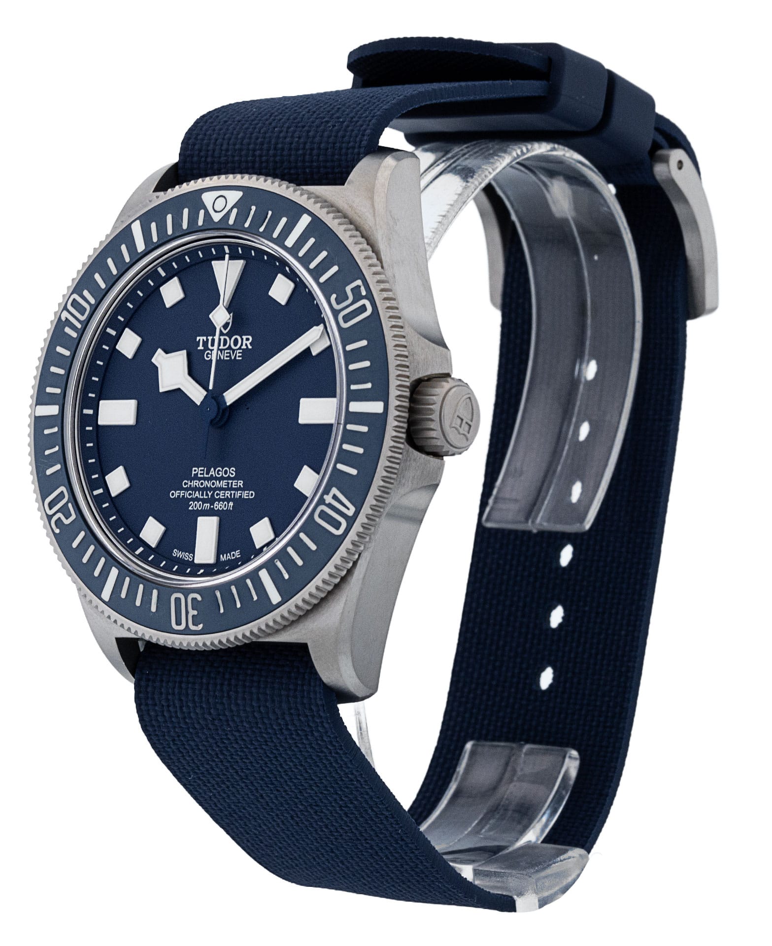 Tudor Pelagos FXD M25707B/23-0001 Thumbnail 2