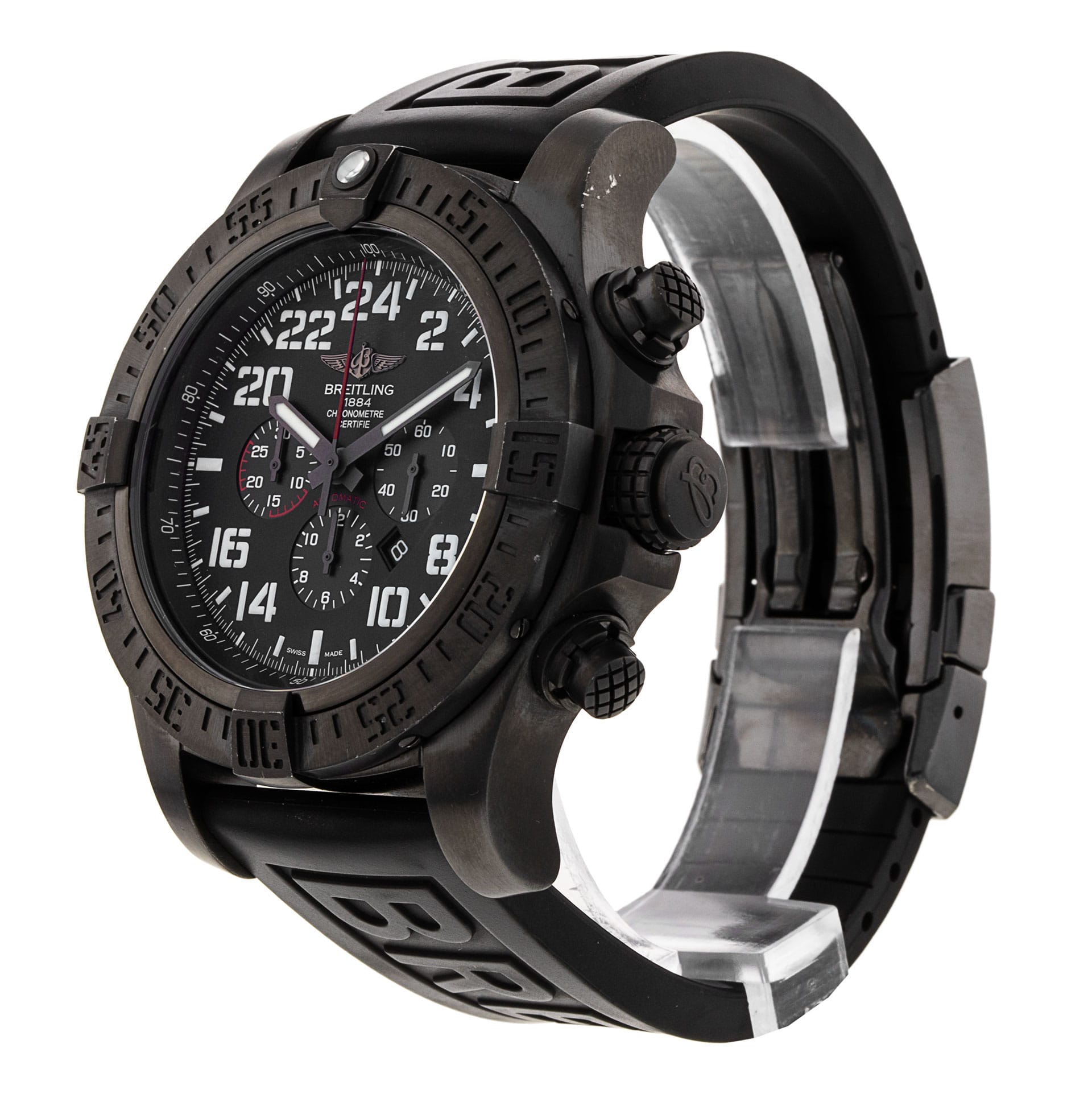 Breitling Super Avenger M22330 Thumbnail 2