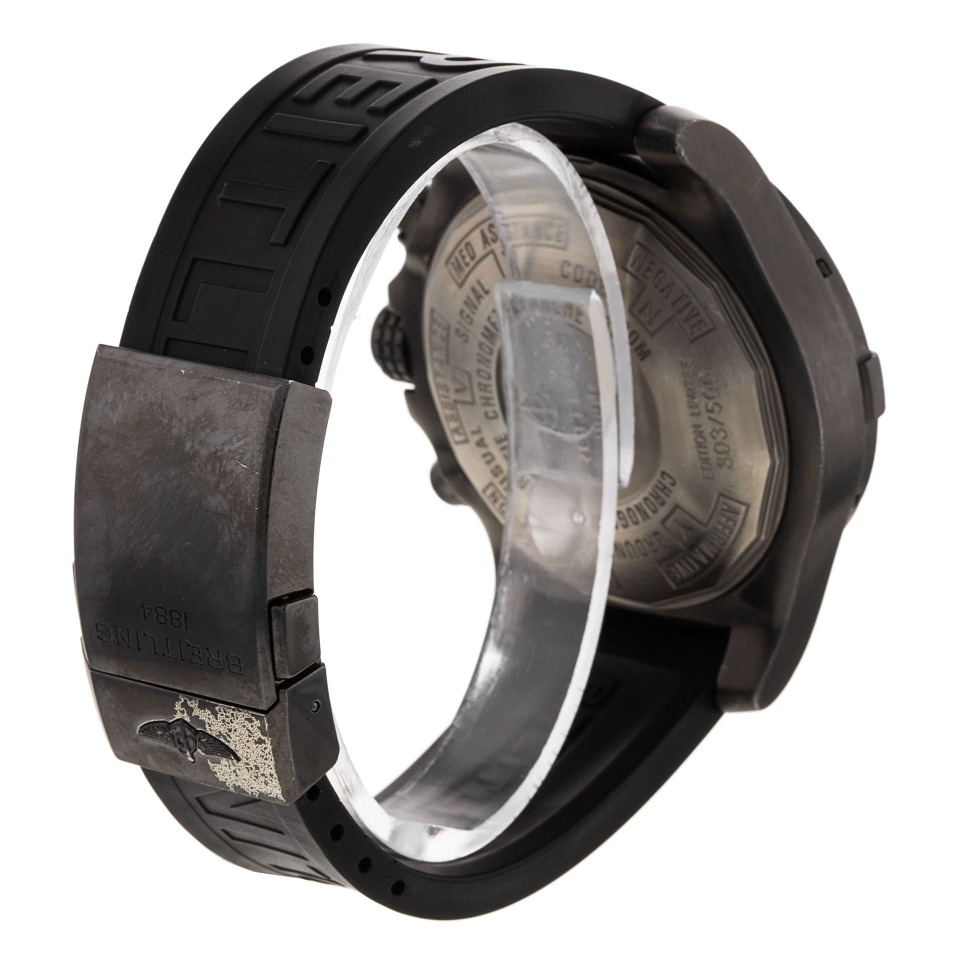 Breitling Super Avenger M22330 Thumbnail 3