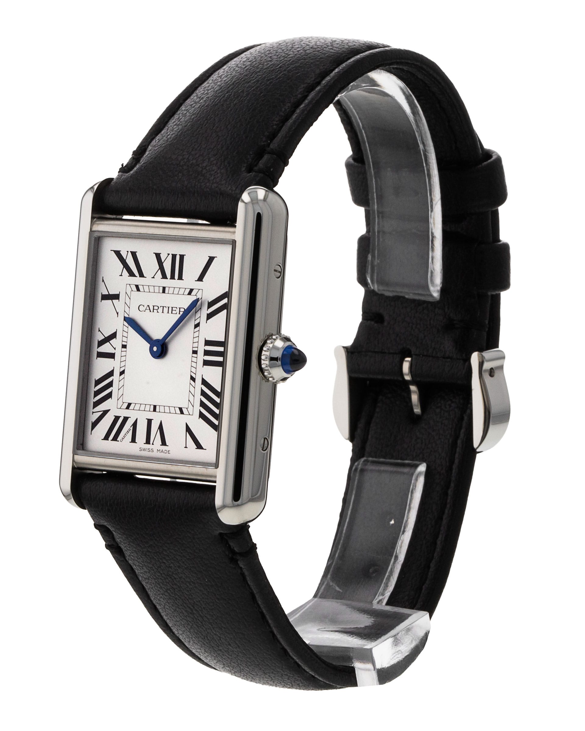 Cartier Tank Must WSTA0059 Thumbnail 2