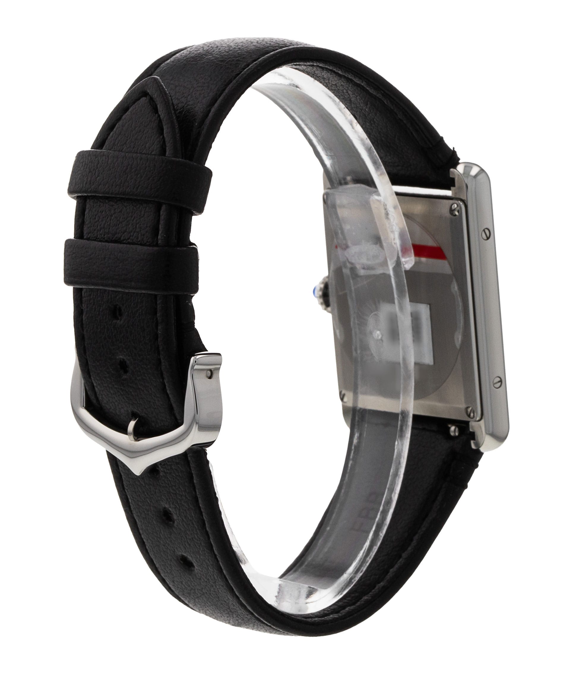 Cartier Tank Must WSTA0059 Thumbnail 3