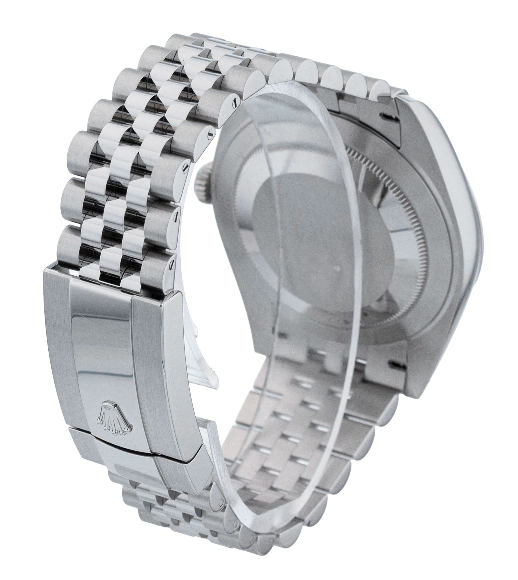 Rolex Datejust 41 126300 Thumbnail 3